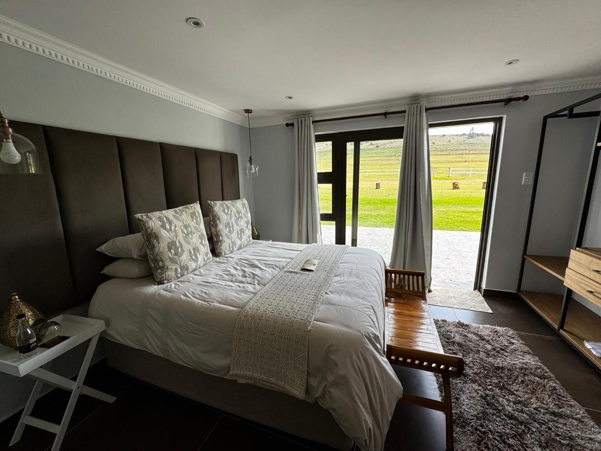 Senior Queen Room