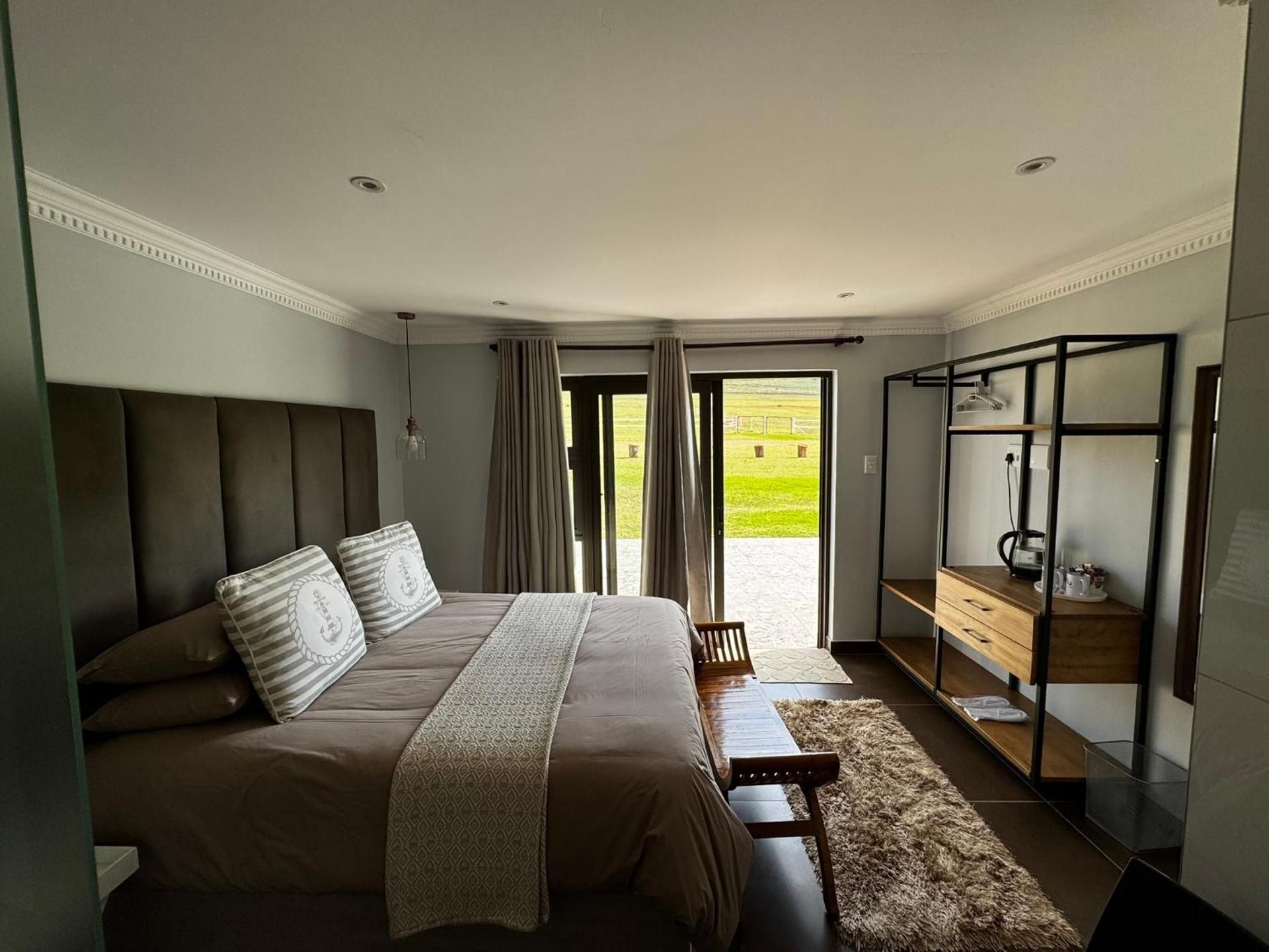 Superior Queen Room