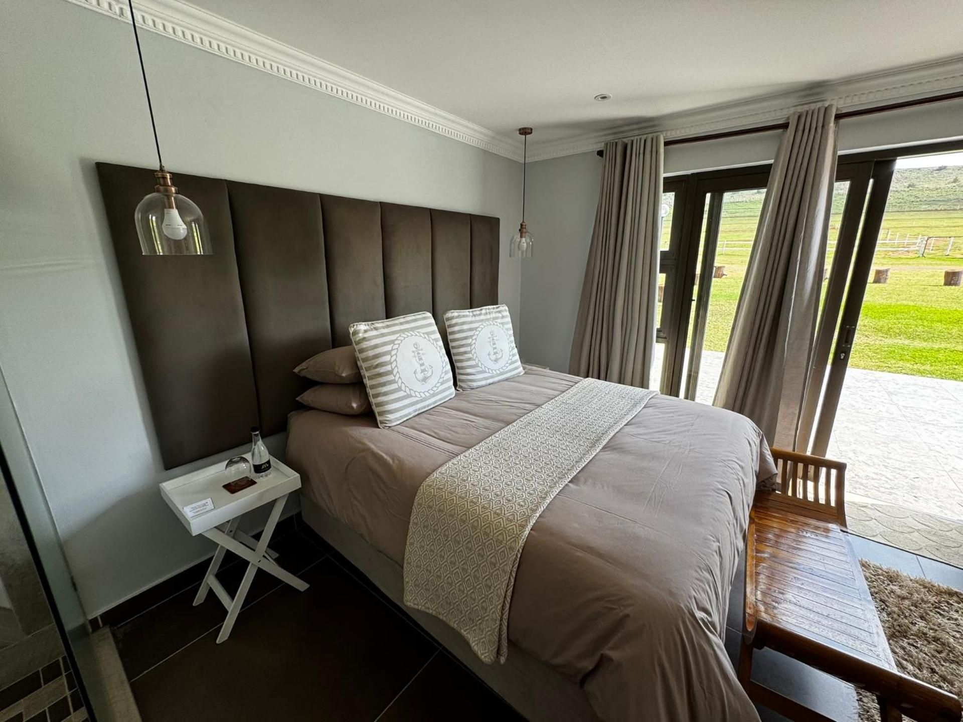 Superior Queen Room