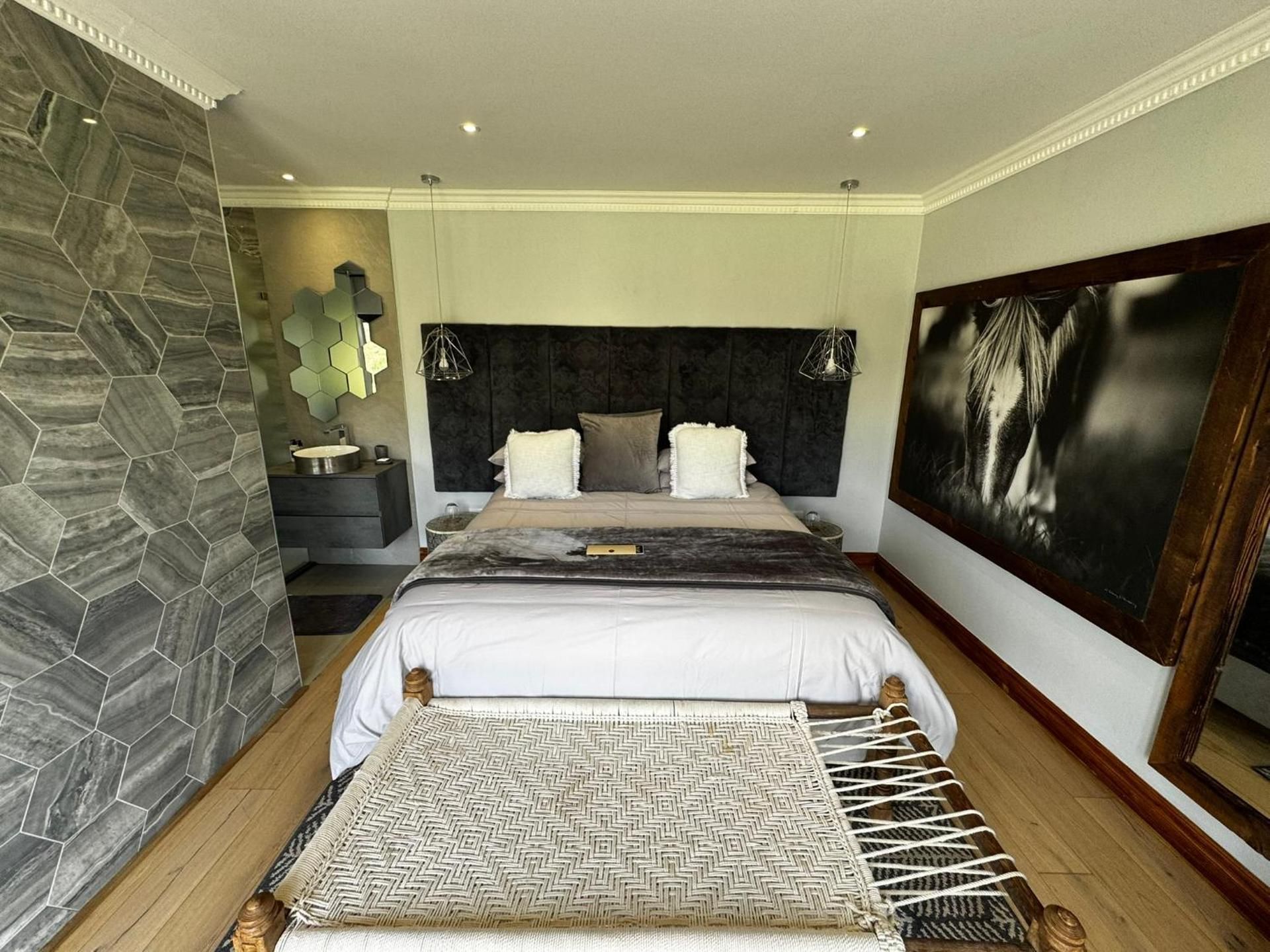 Premium King Room