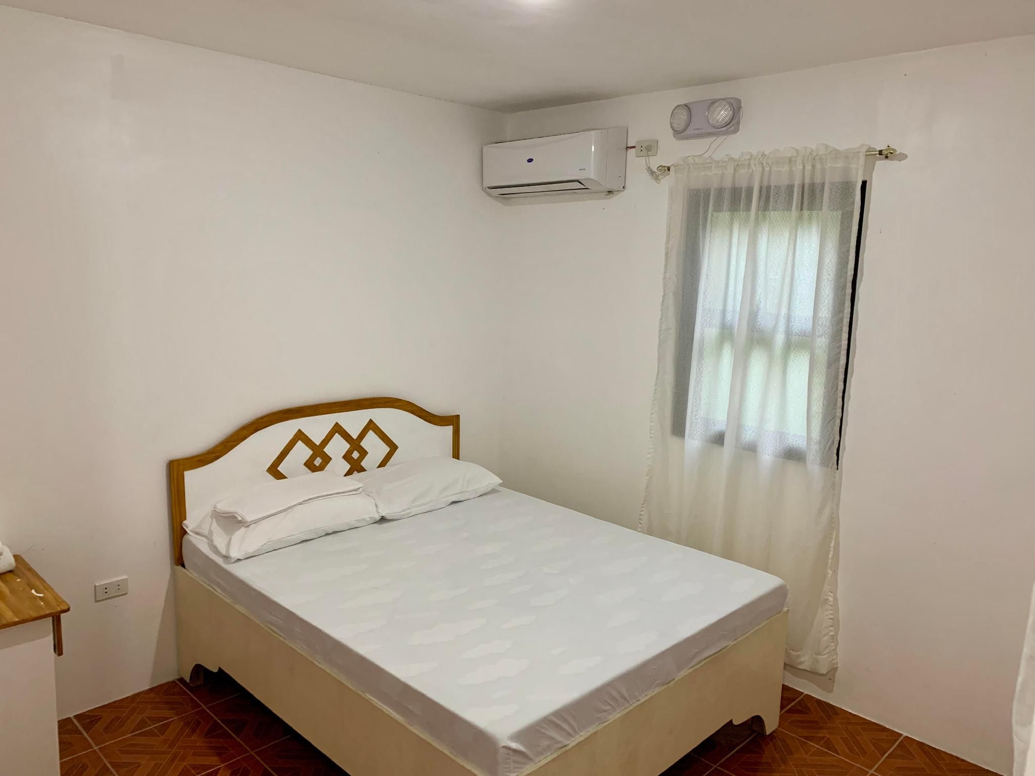 Couple Room