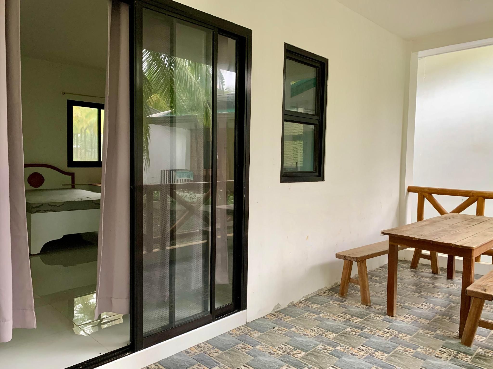 Family Villa