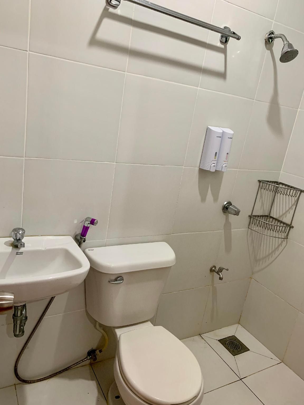 Couple Room