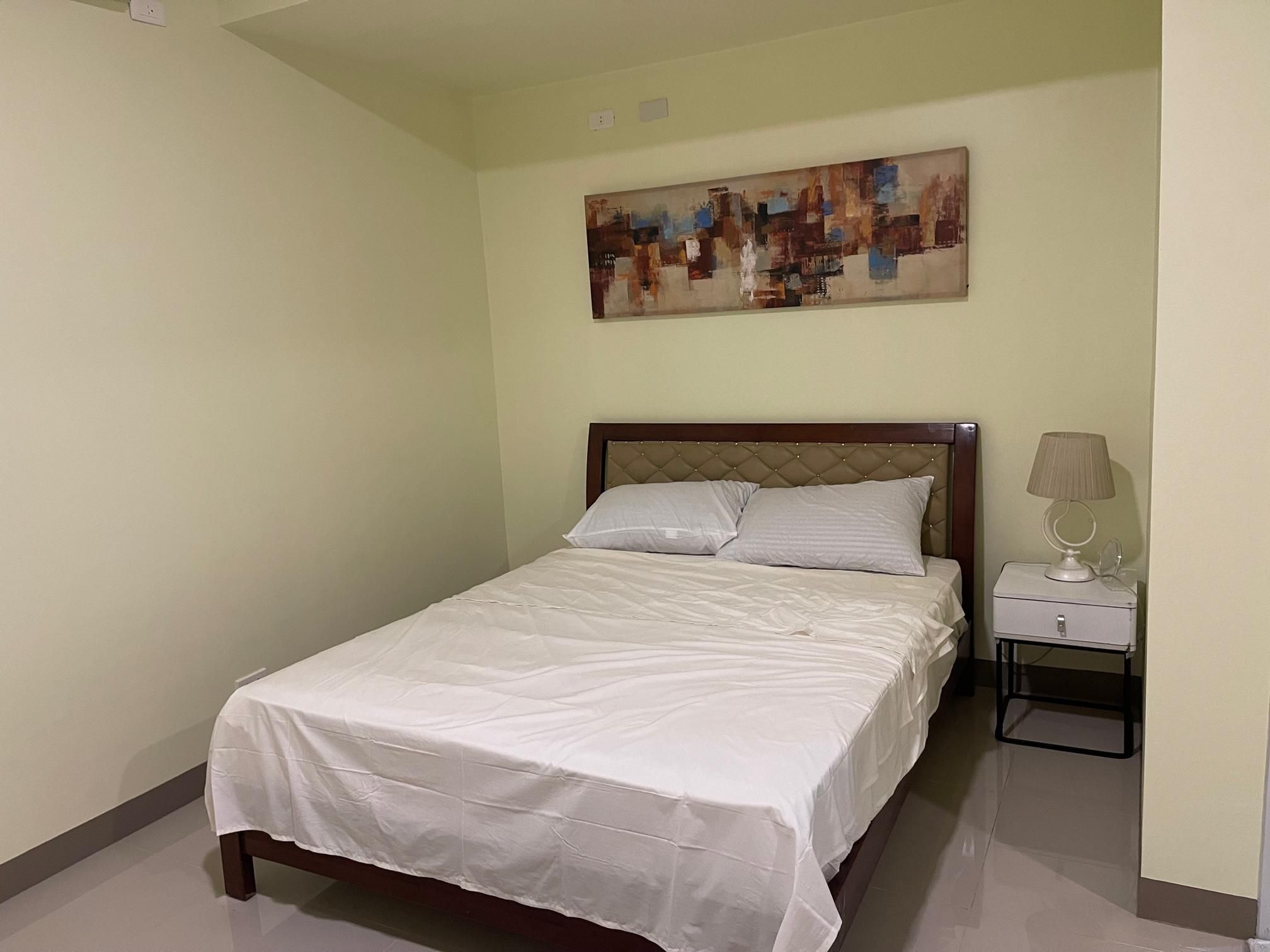 Superior Deluxe Queen Room