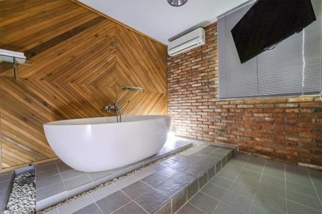 Ulsan JB Design Hotel Couple Room with PC 3