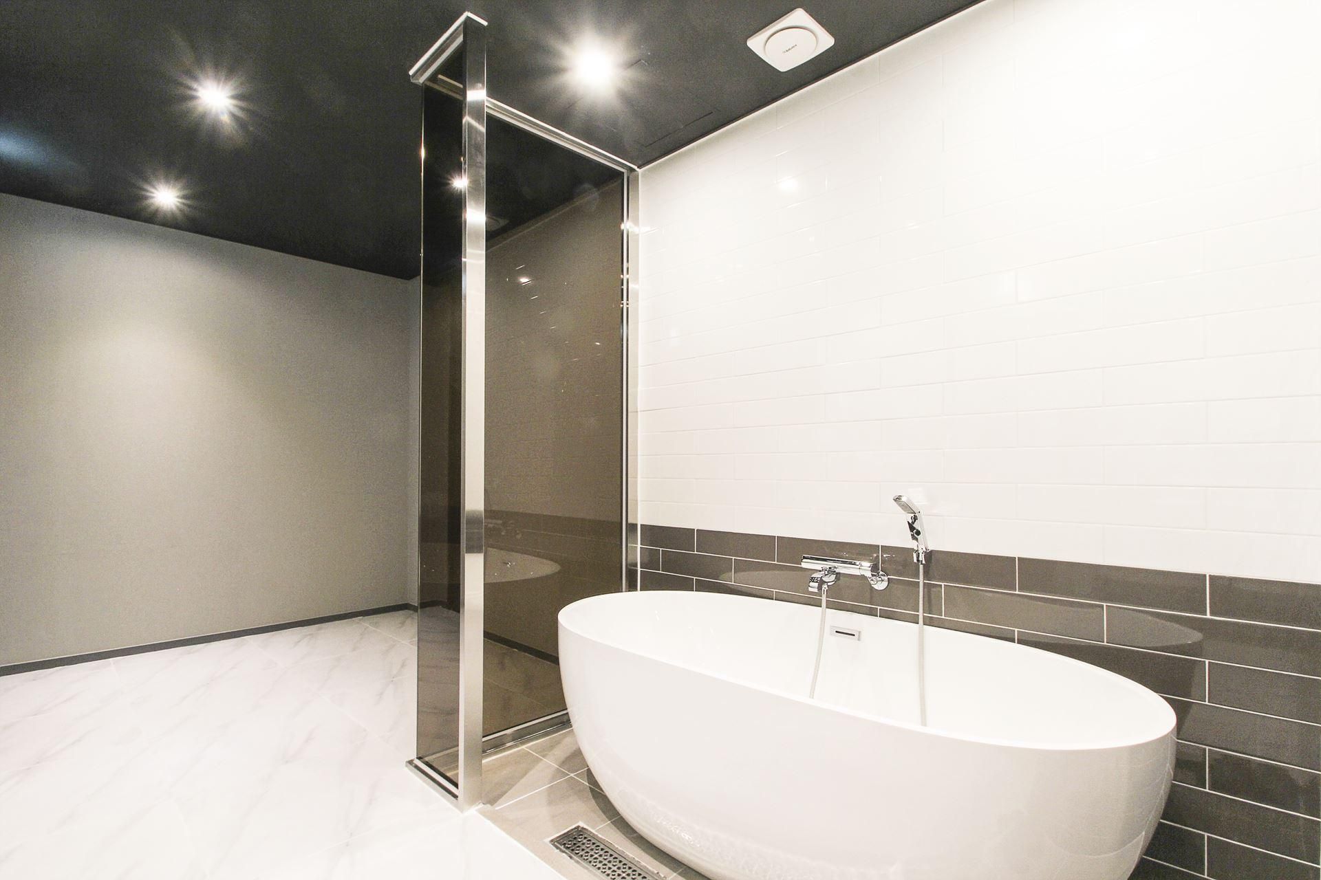 Ulsan Brown Dot Hotel Seongnam VIP - Netflix, Styler Provided 2