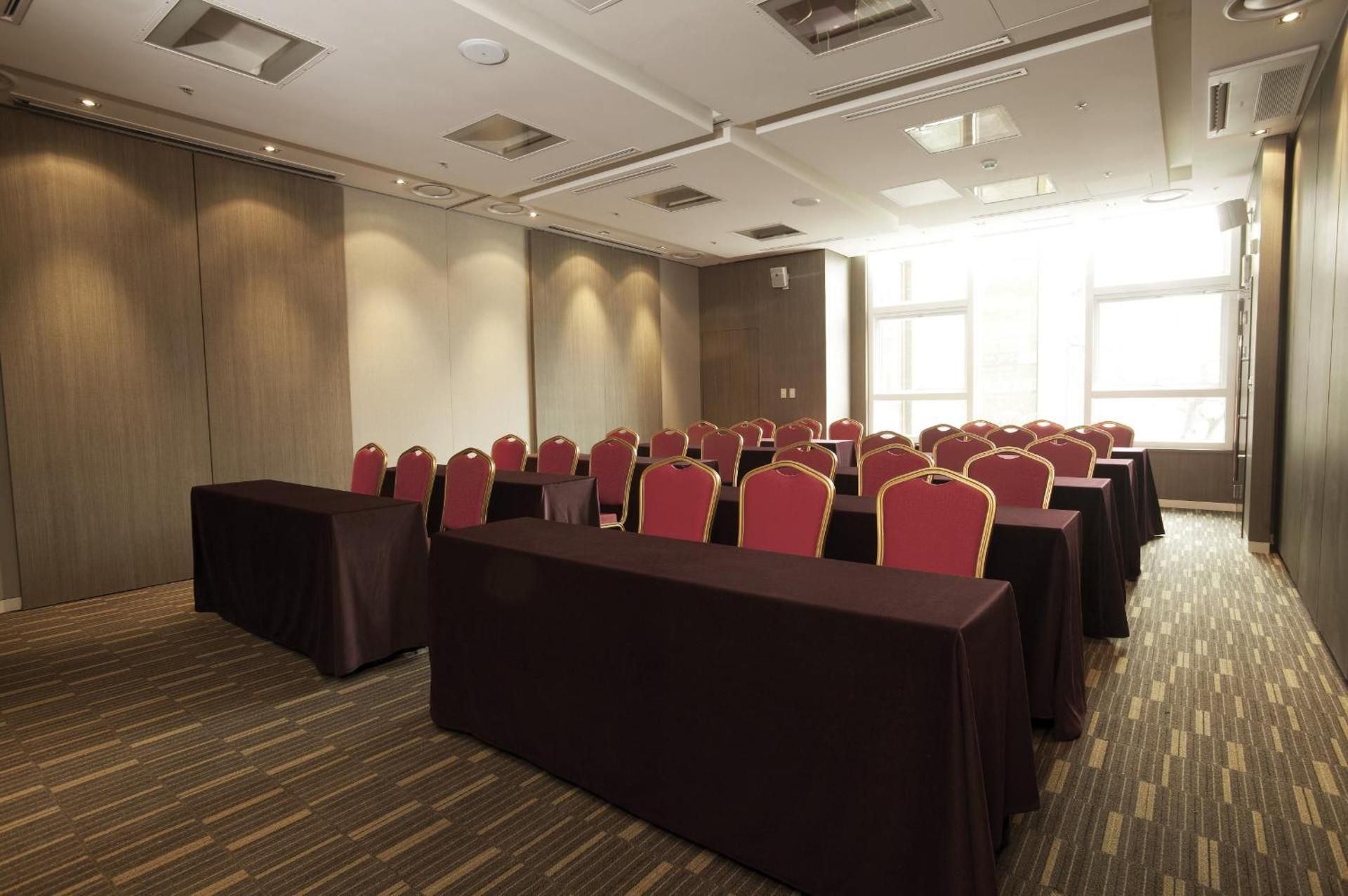 meeting room / ballrooms