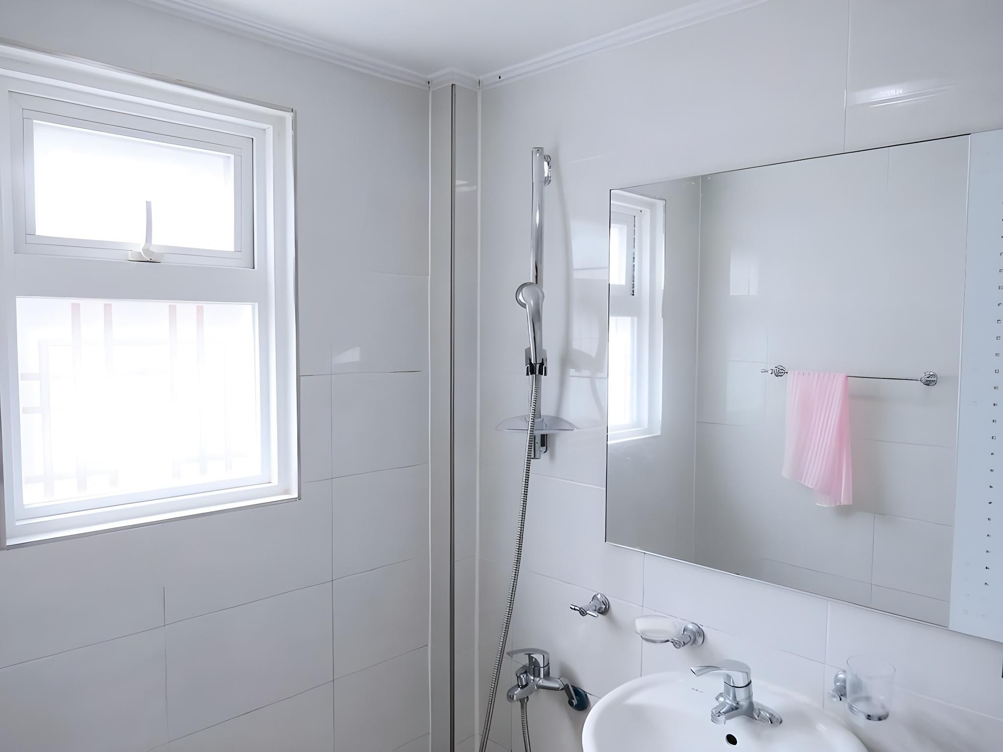 Ulsan Soho Attic Pension