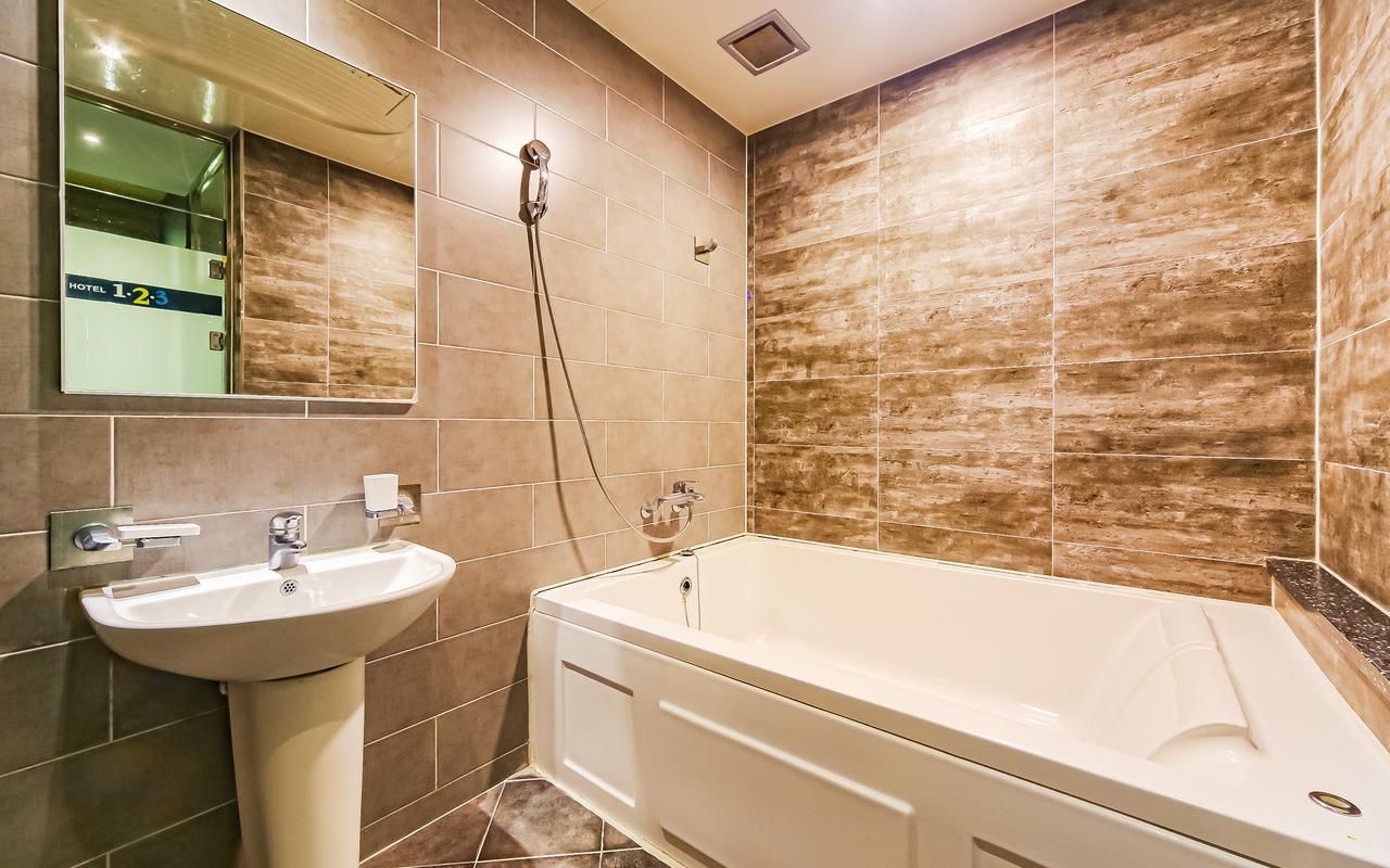 Ulsan KTX Station 1.2.3 VIP Air dresser 2