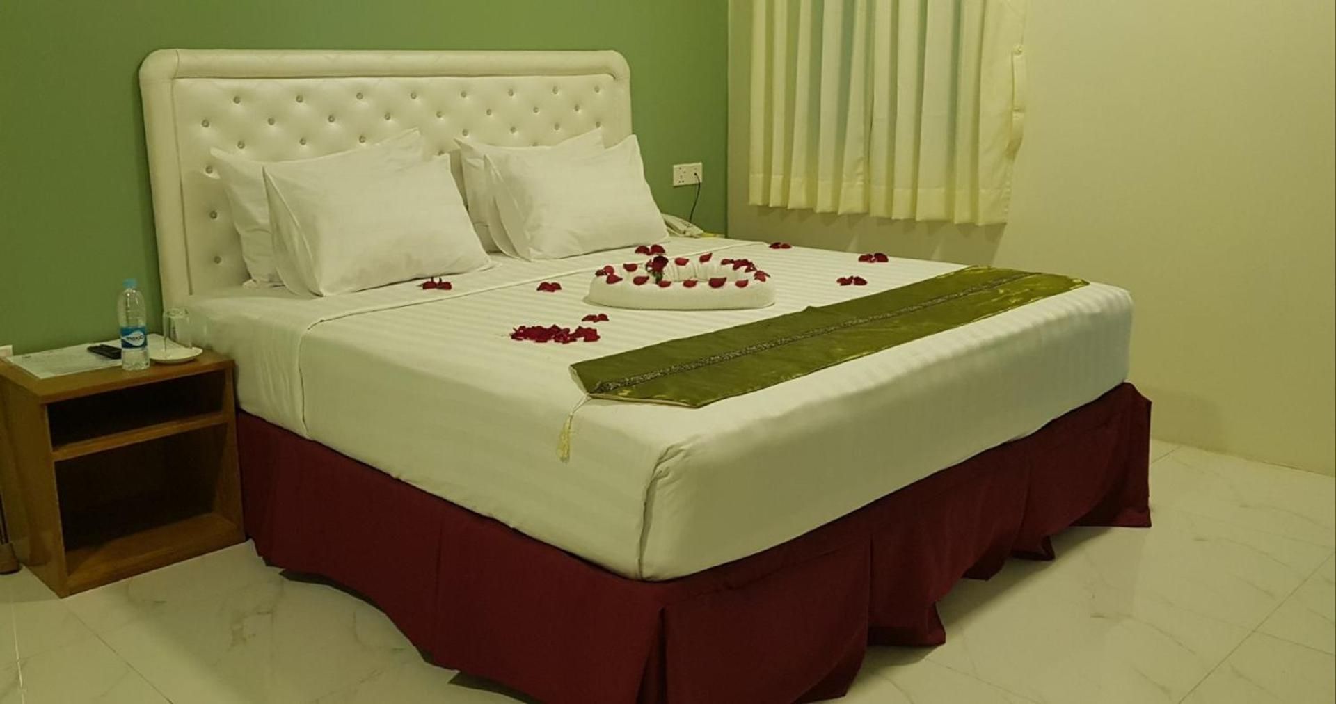 Day Use Offer (3 Hour Only)- Standard Room