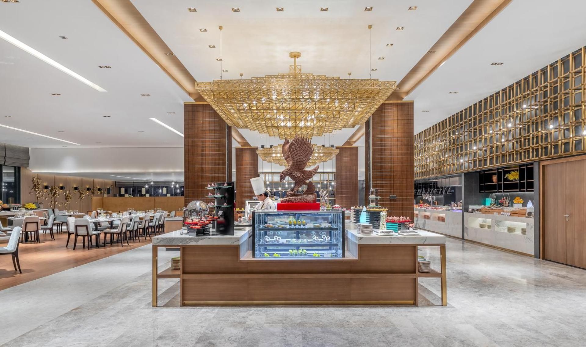 Kantharyar Serviced Apartment