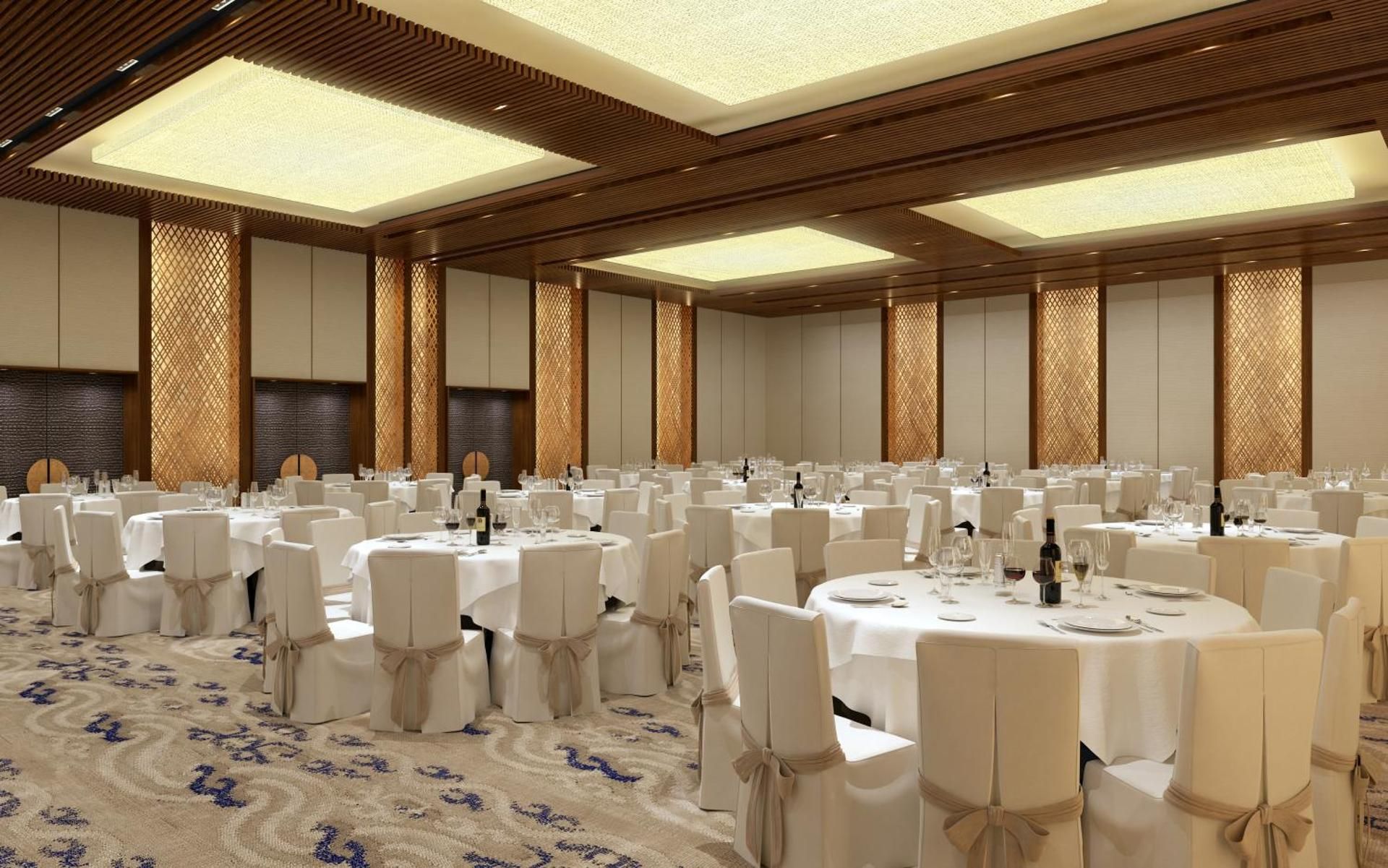 meeting room / ballrooms