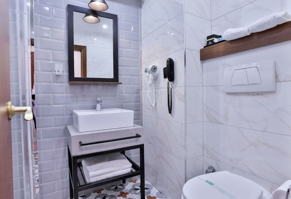 Orient Express & Spa by Orka Hotels Standard Double or Twin Room 9