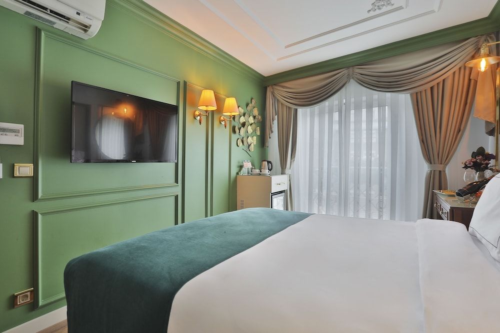 Orient Express & Spa by Orka Hotels Superior Double or Twin Room 2