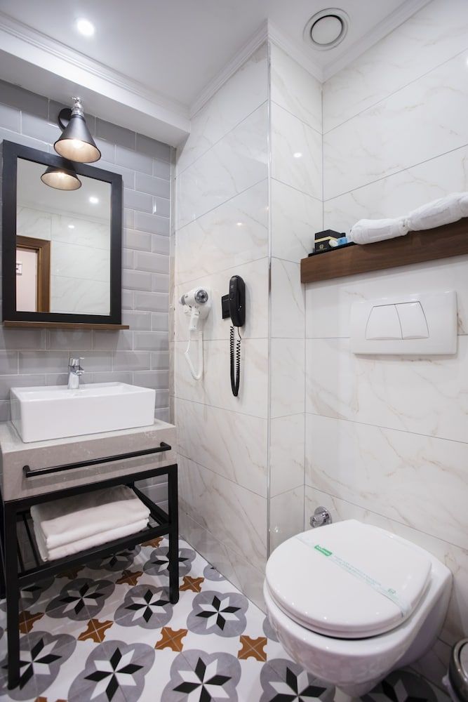 Orient Express & Spa by Orka Hotels Standard Double or Twin Room 8