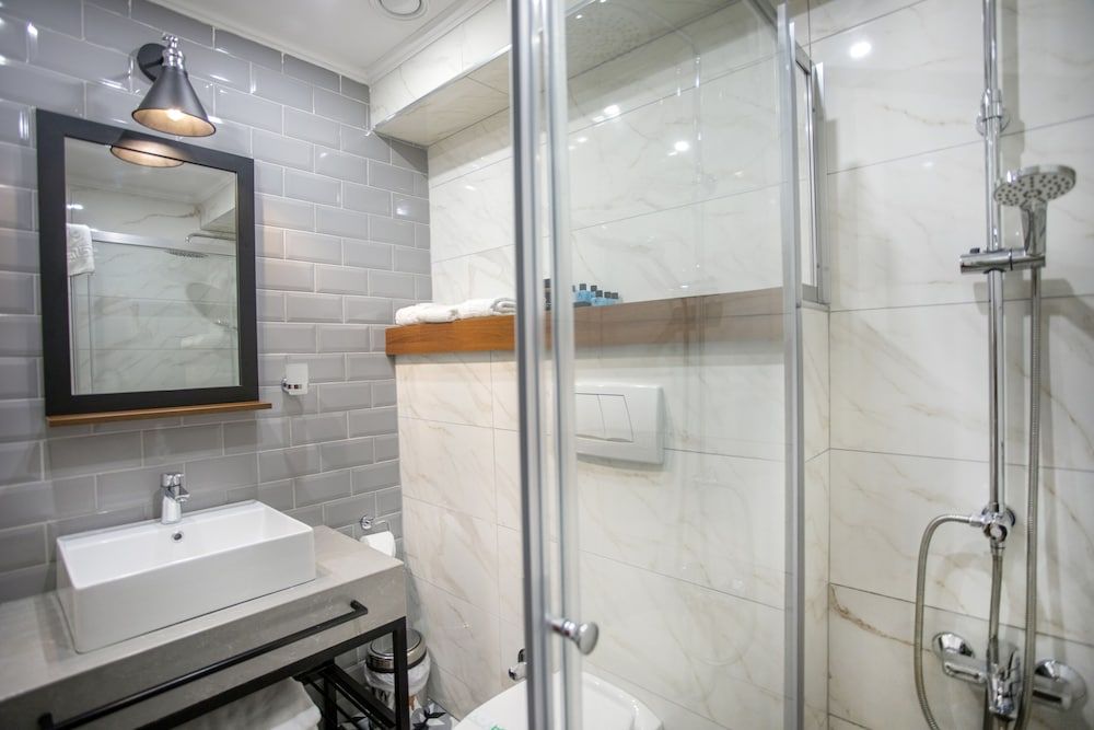 Orient Express & Spa by Orka Hotels Standard Double or Twin Room 7