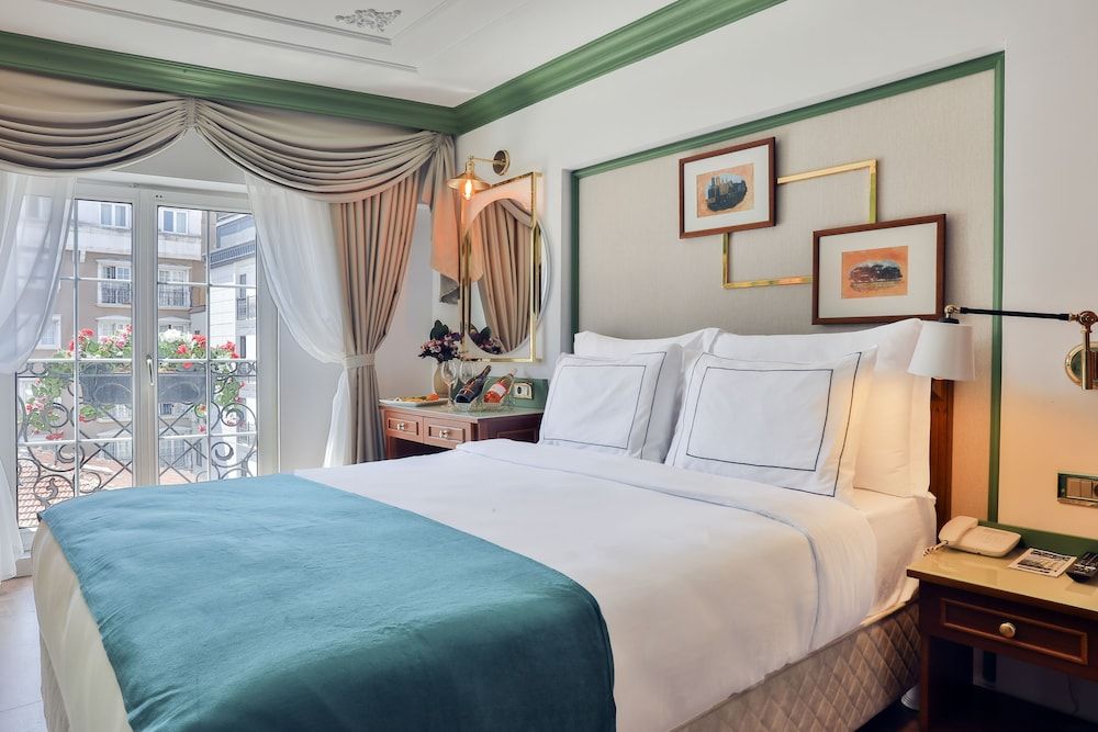 Orient Express & Spa by Orka Hotels Superior Double or Twin Room 3