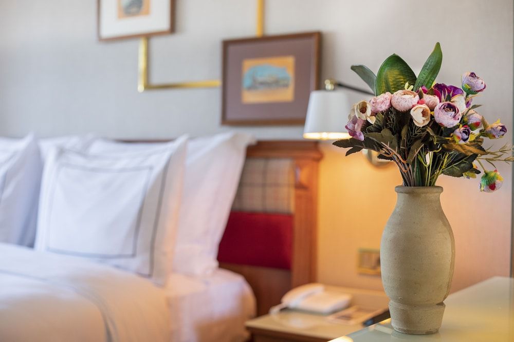 Orient Express & Spa by Orka Hotels Standard Double or Twin Room 2