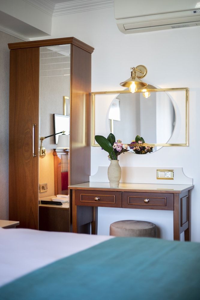 Orient Express & Spa by Orka Hotels Standard Double or Twin Room 4