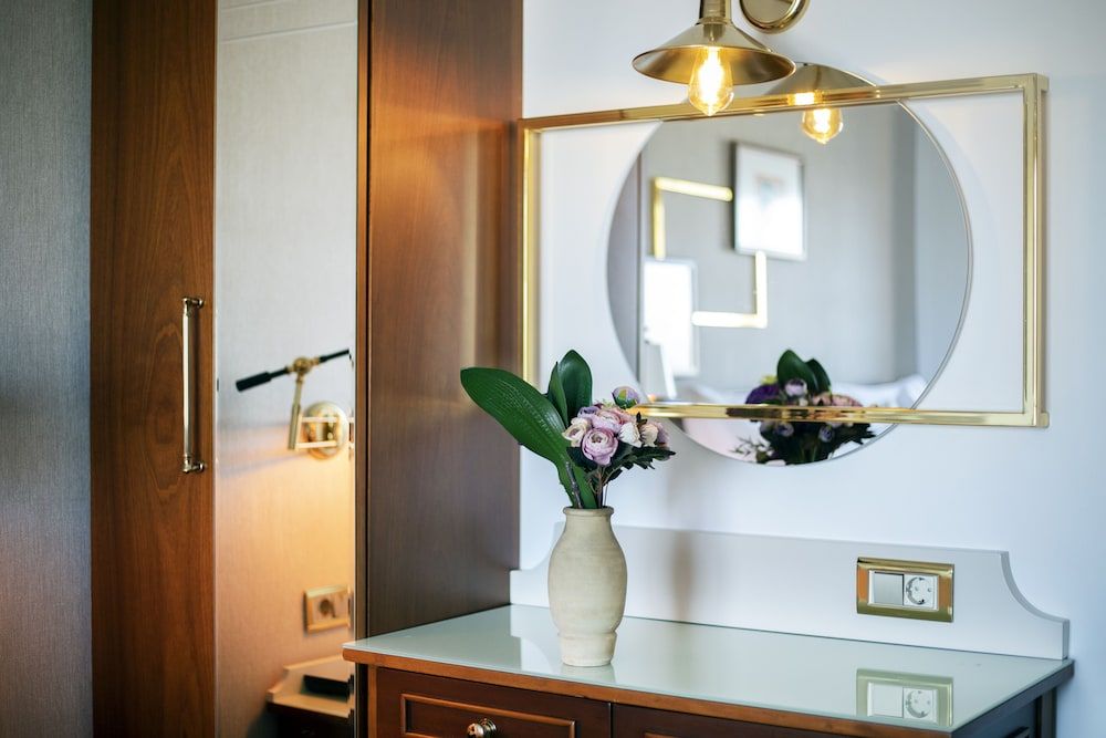 Orient Express & Spa by Orka Hotels Standard Double or Twin Room 6