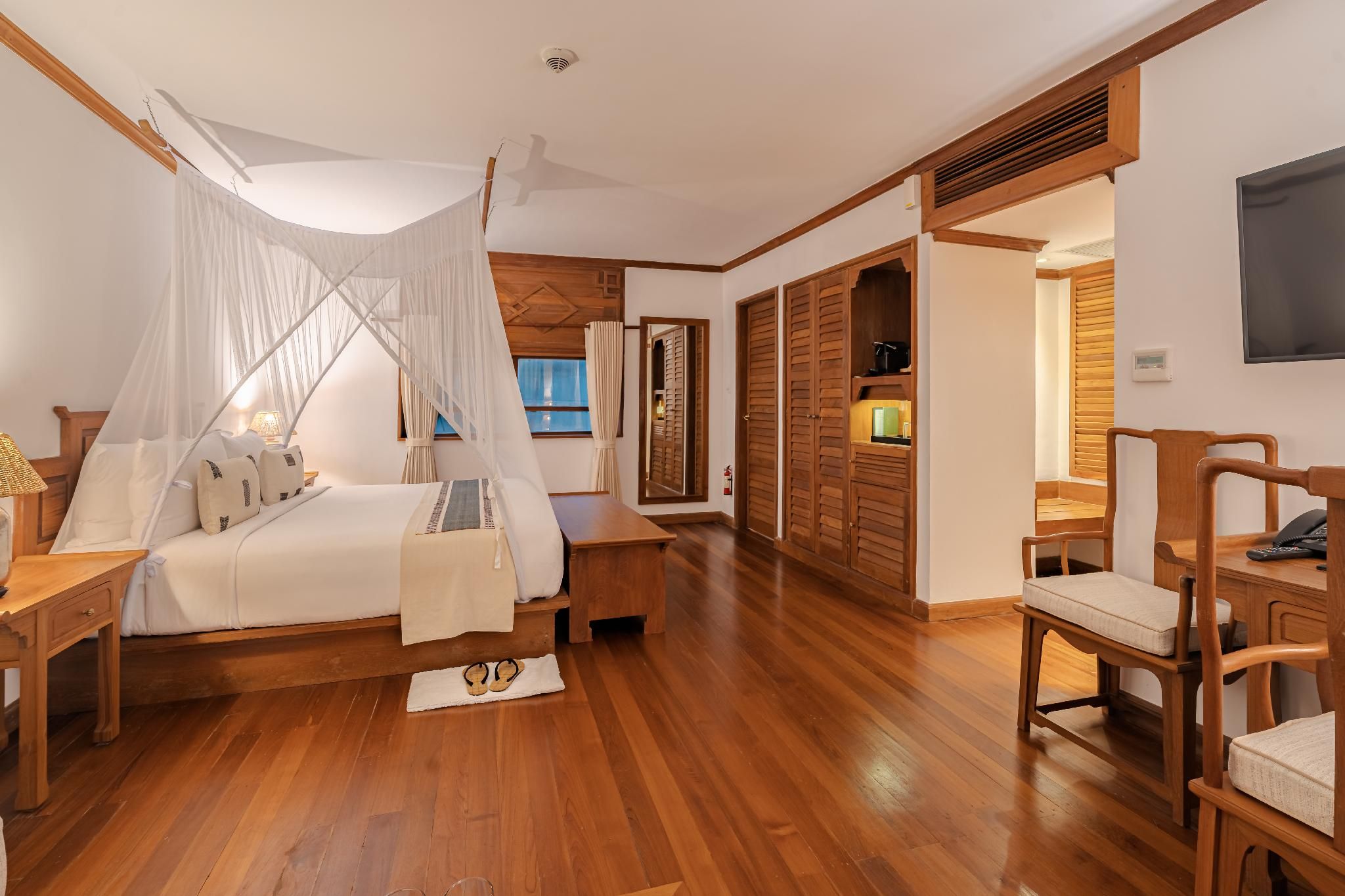 Family Suite (2 bedrooms)