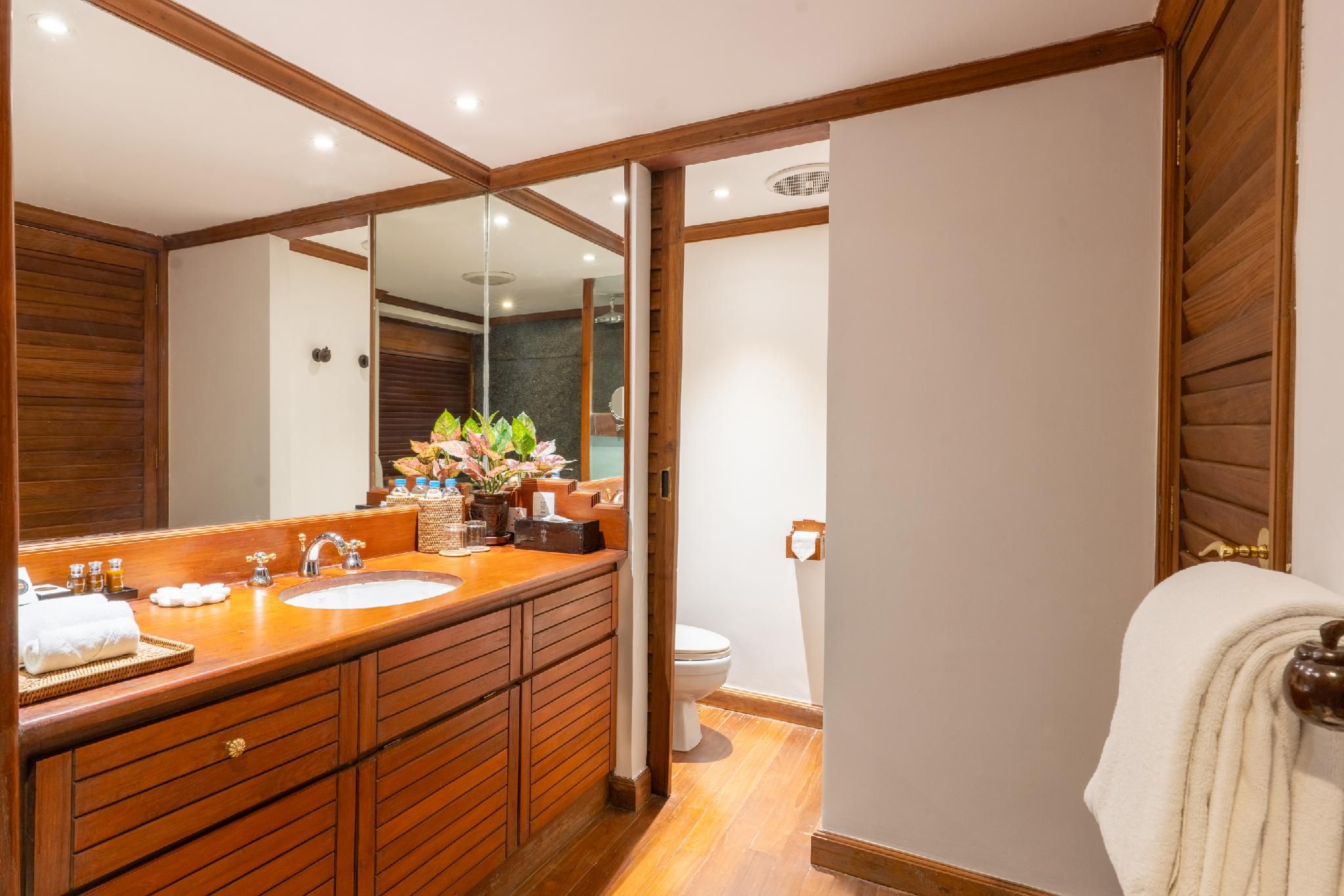 Family Suite (2 bedrooms)