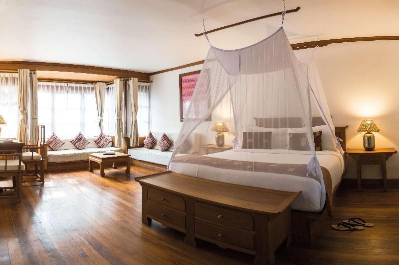 Two-Bedroom Junior Suite