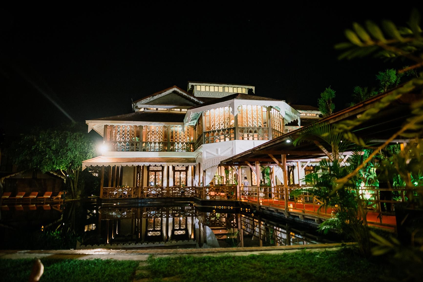 Governor's Residence