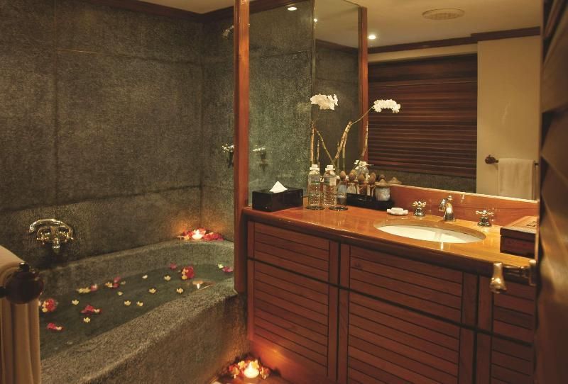 Two-Bedroom Junior Suite