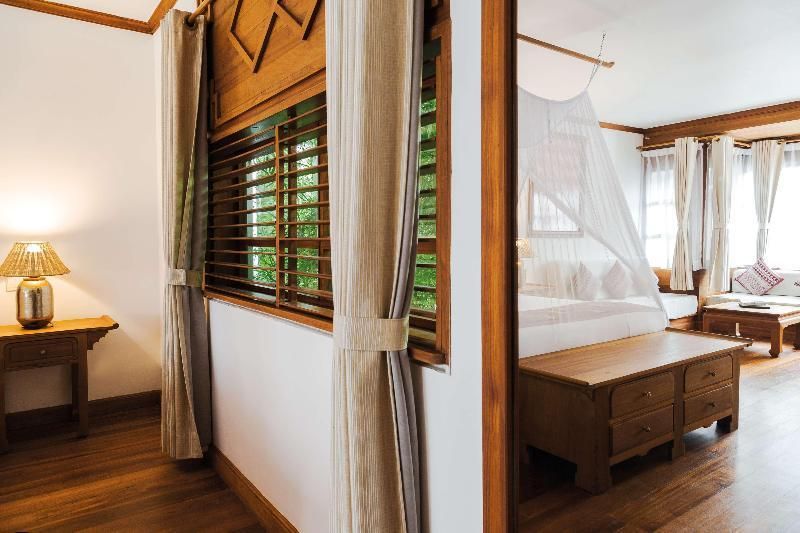 Two-Bedroom Junior Suite