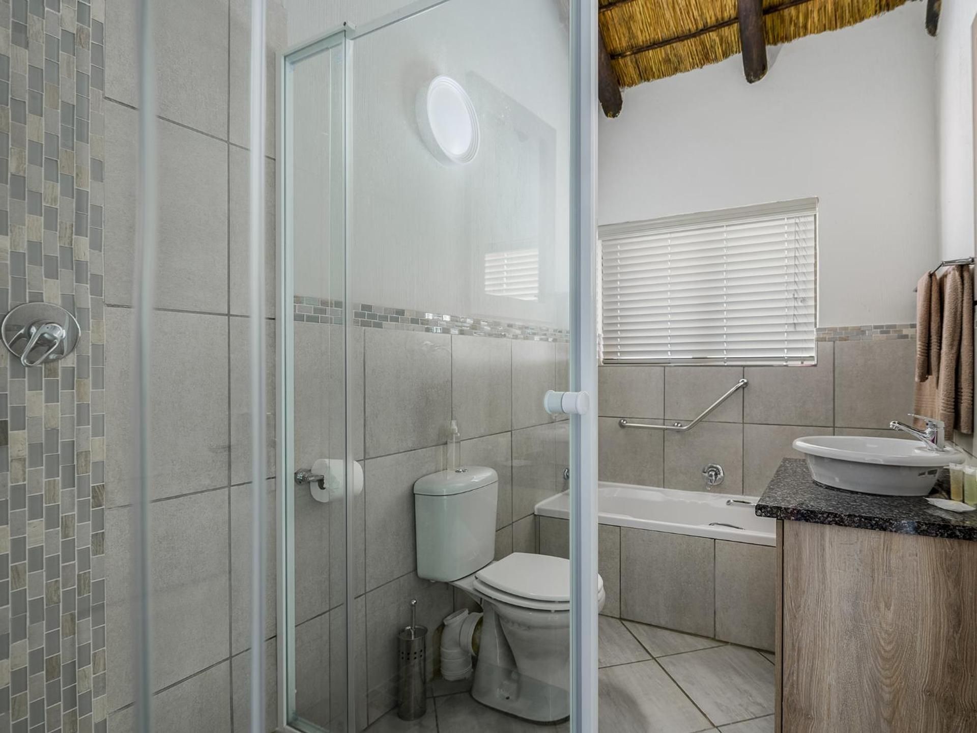 Superior Two Bed Apartments