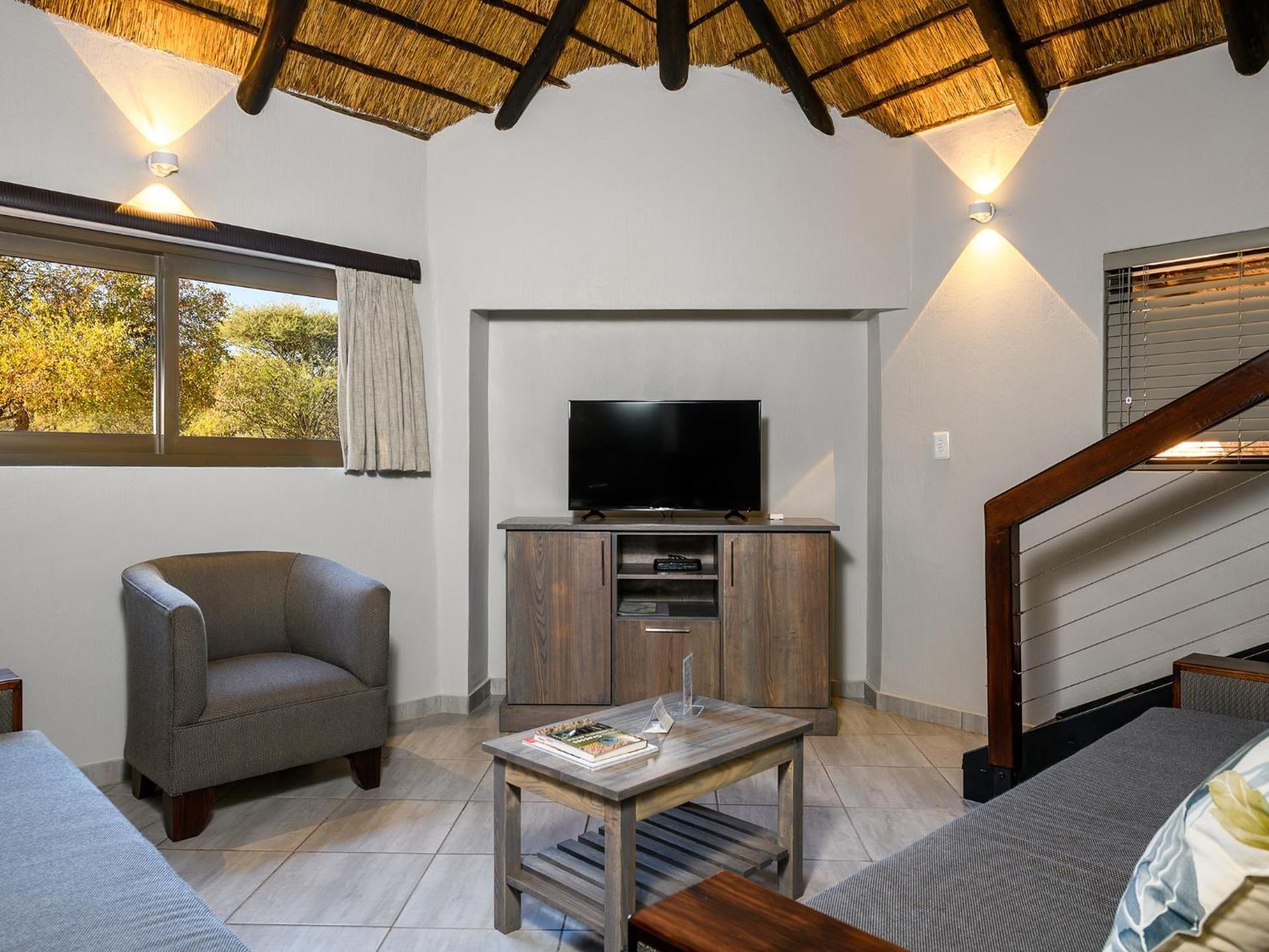 Superior Two Bed Apartments