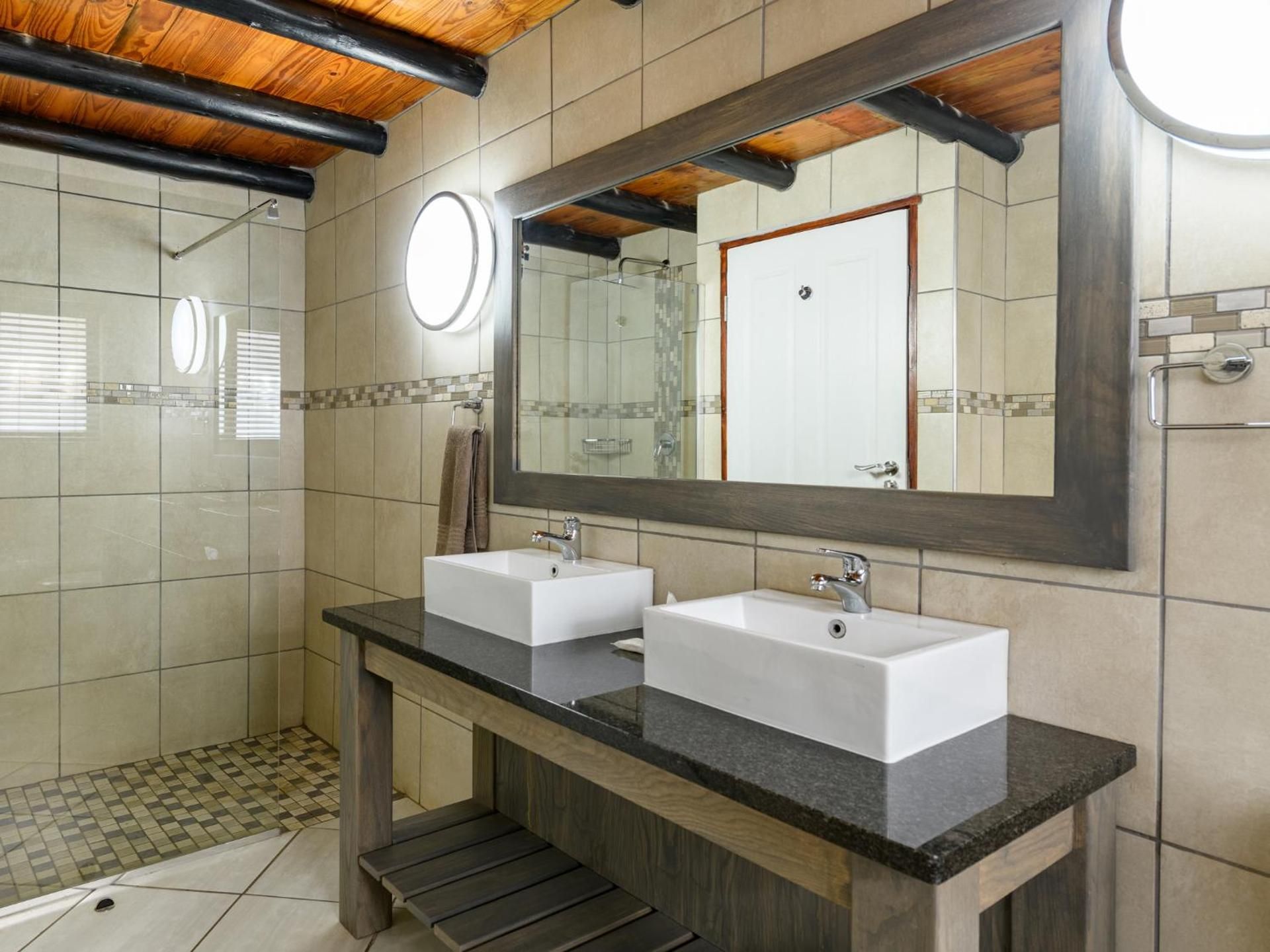 Two Bedroom Apartment with Patio