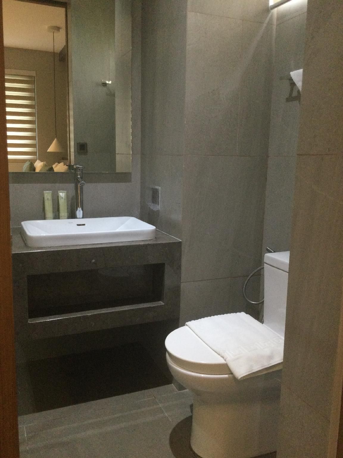 Superior Queen Room - Non-Smoking