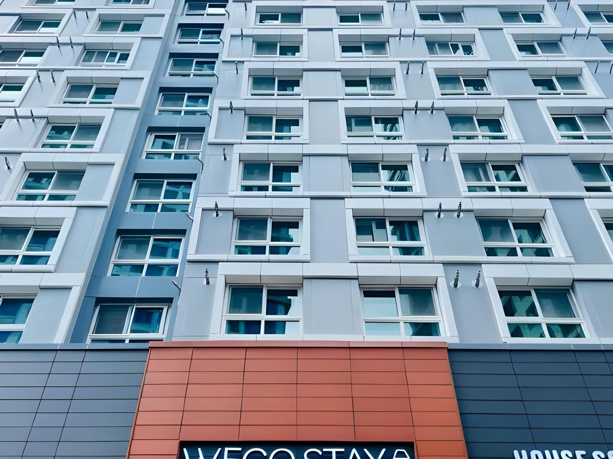 Wecostay Myeongdong