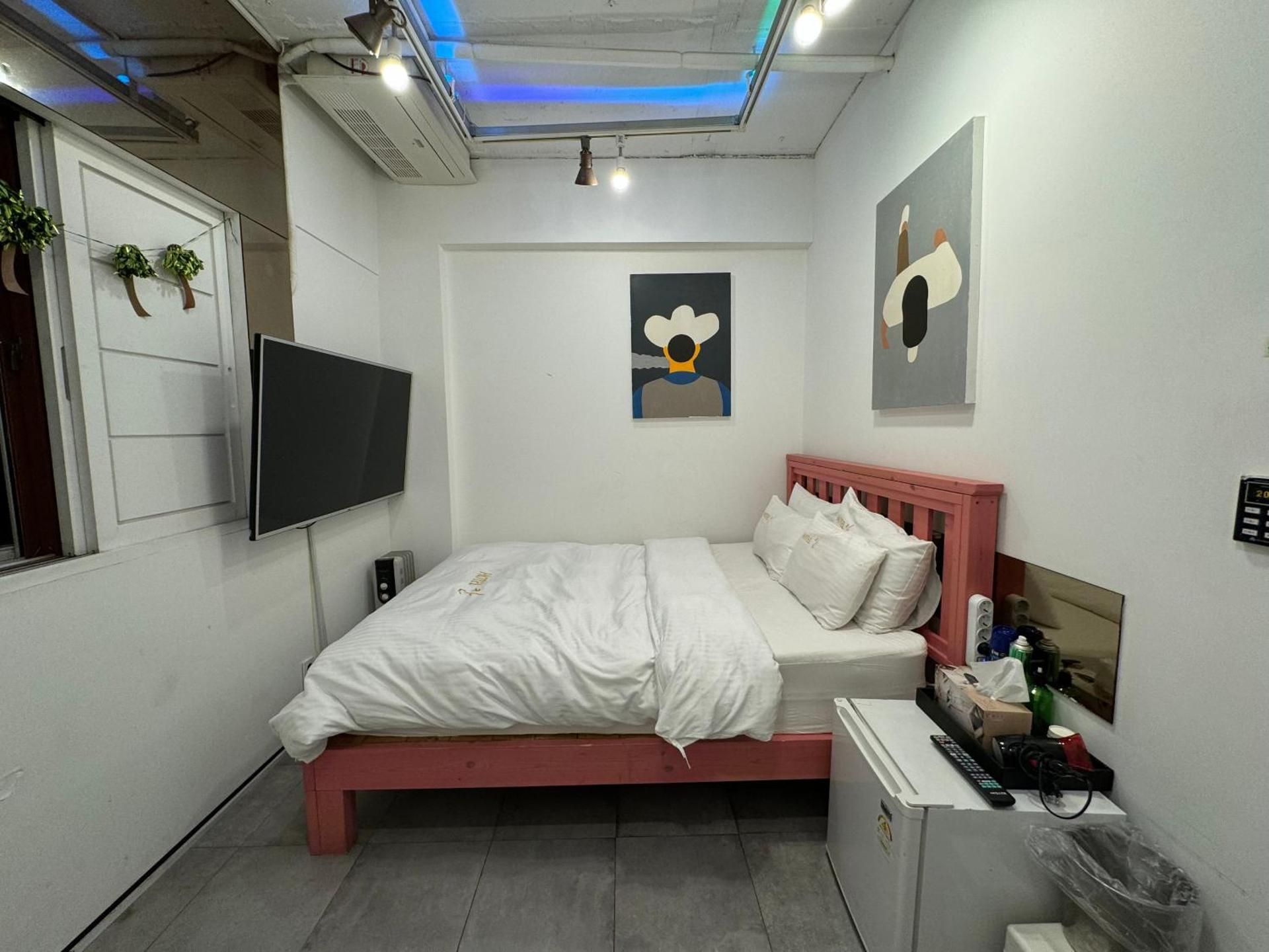 Maison Seongsu Hotel 1 Bedroom Deluxe 2