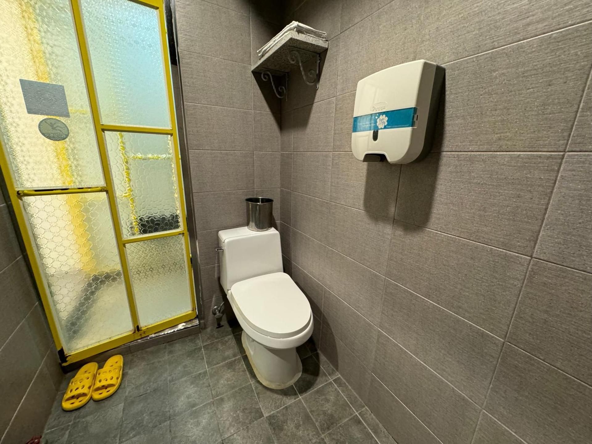 Maison Seongsu Hotel 1 Bedroom Deluxe 3