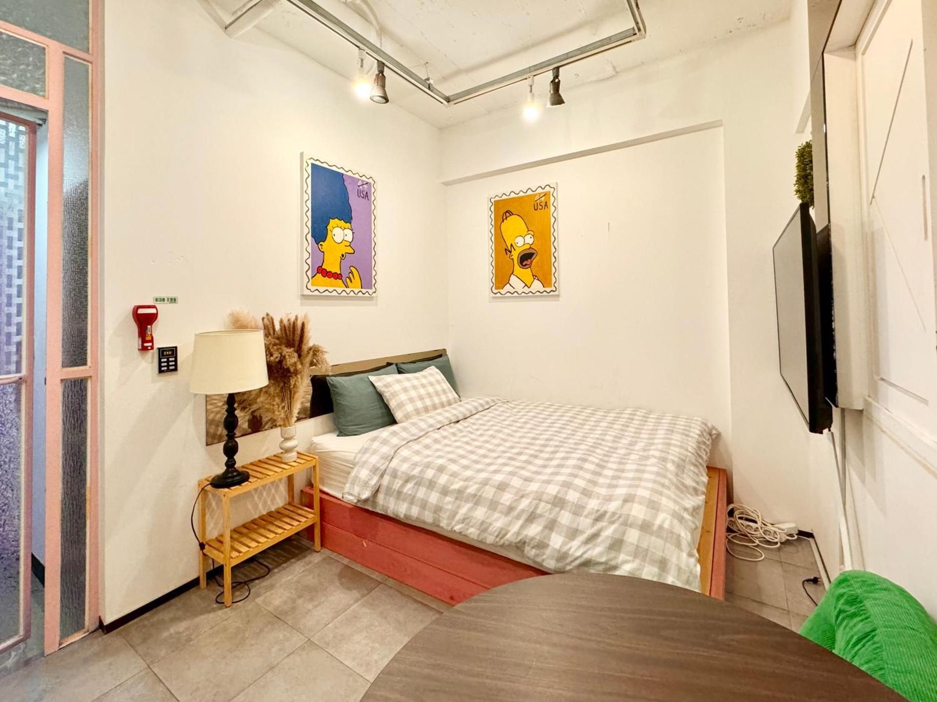 Maison Seongsu Hotel 1 Bedroom Deluxe