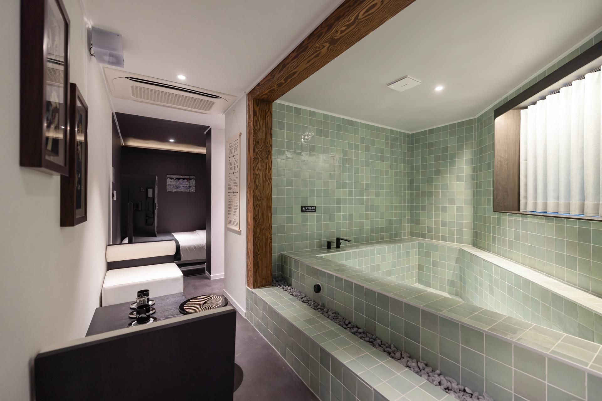 Stay Passport Sindang Ryokan Goyo 3