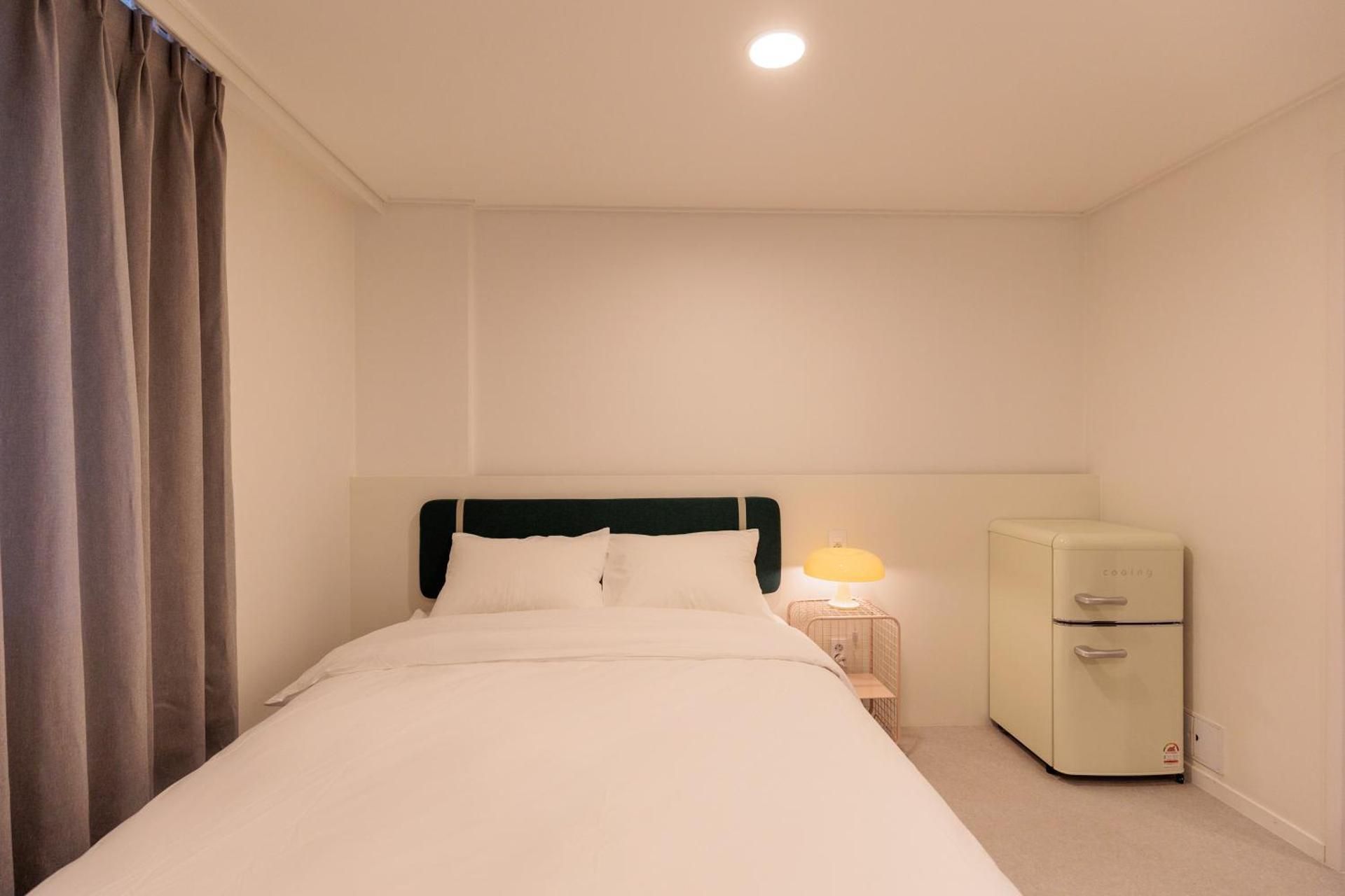 Wecostay Cheongnyangni Deluxe Double - Random Assignment 2