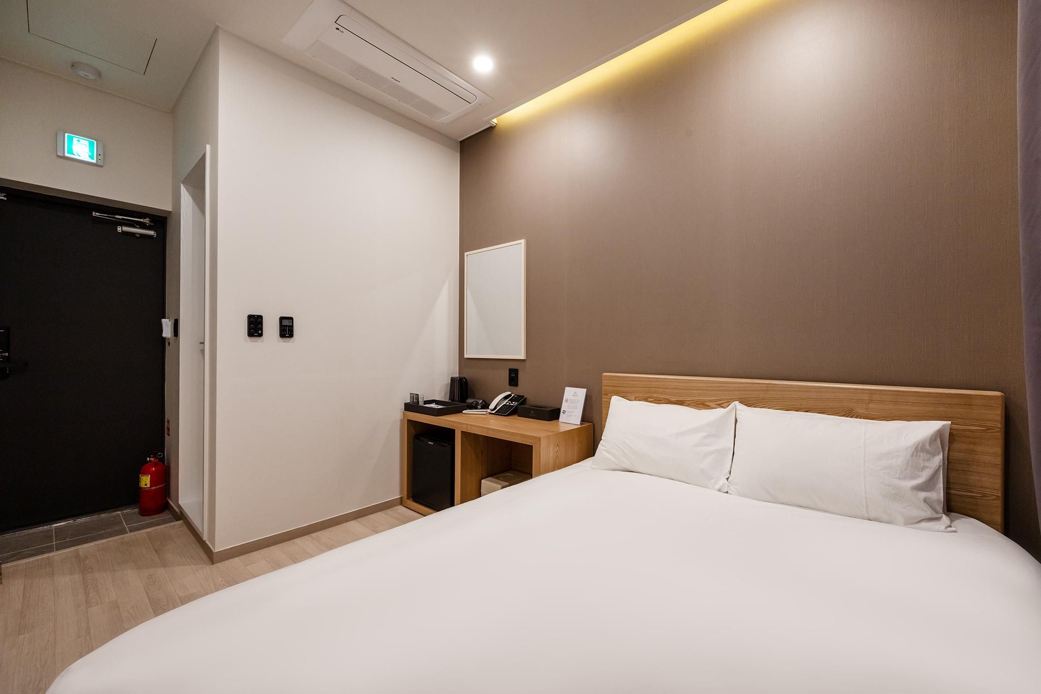 HOTEL AROZO Standard Double 2