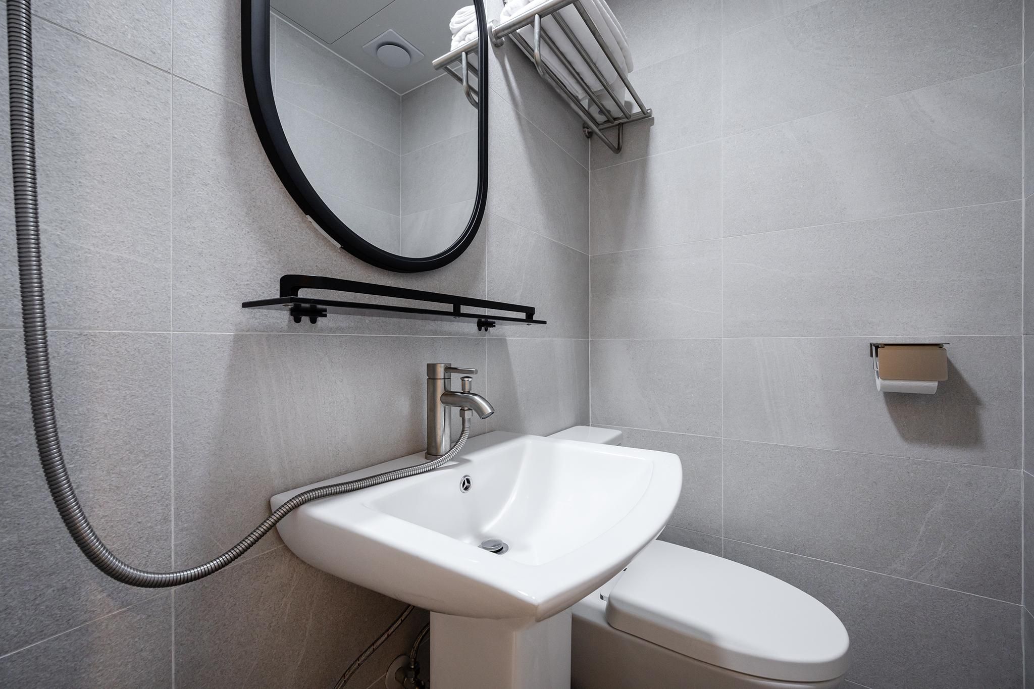 HOTEL AROZO Standard Double 3