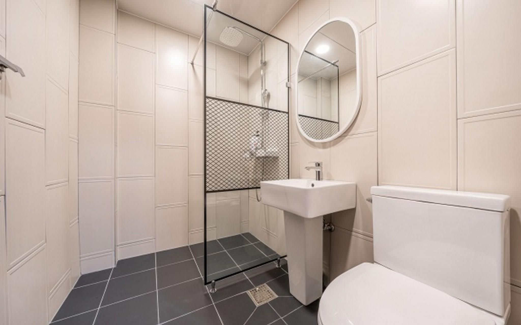 Standard Room - Check-In Mon-Fri 6PM, Sat-Sun and Holiday 8PM