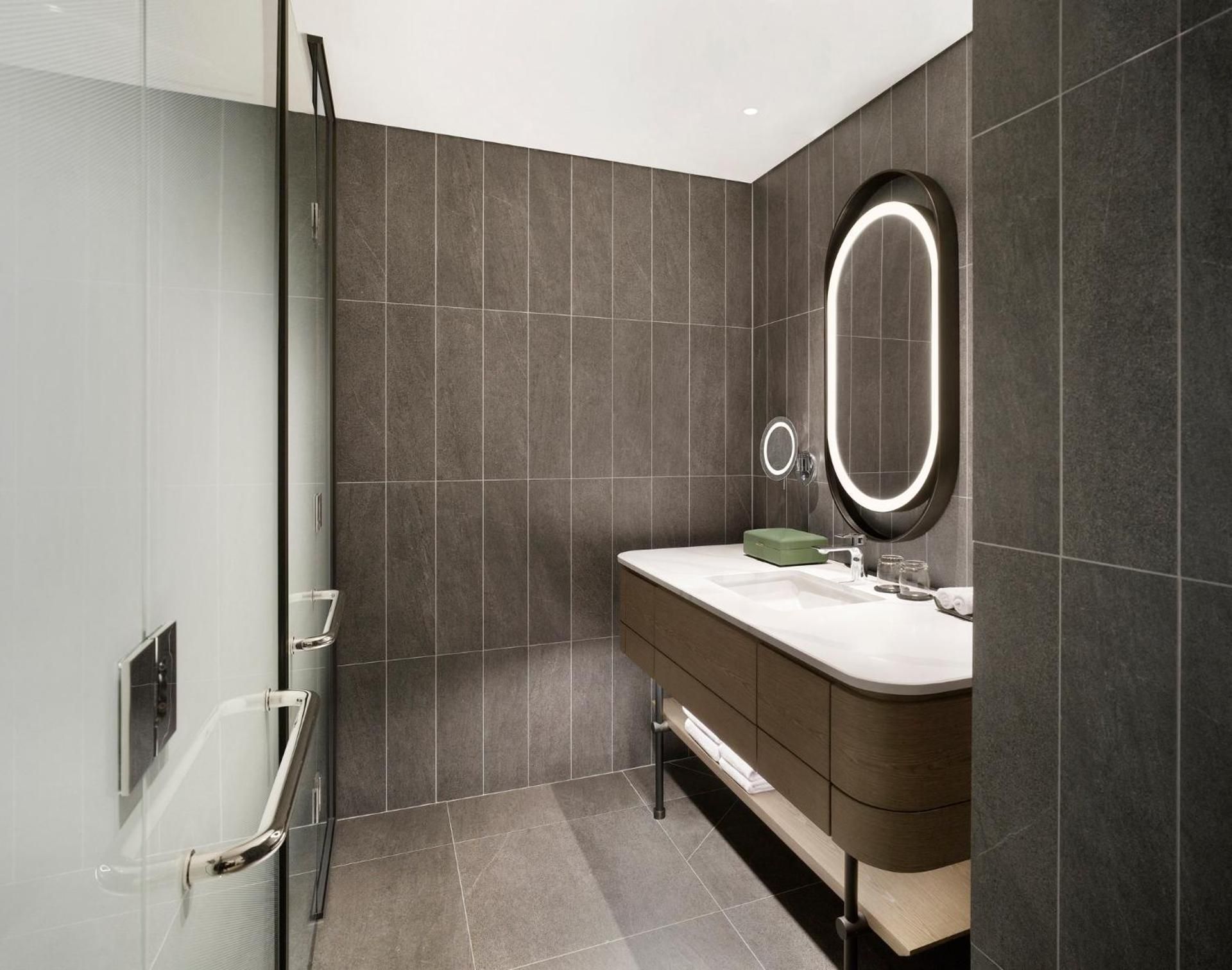 Deluxe Room, 2 Single Size Beds