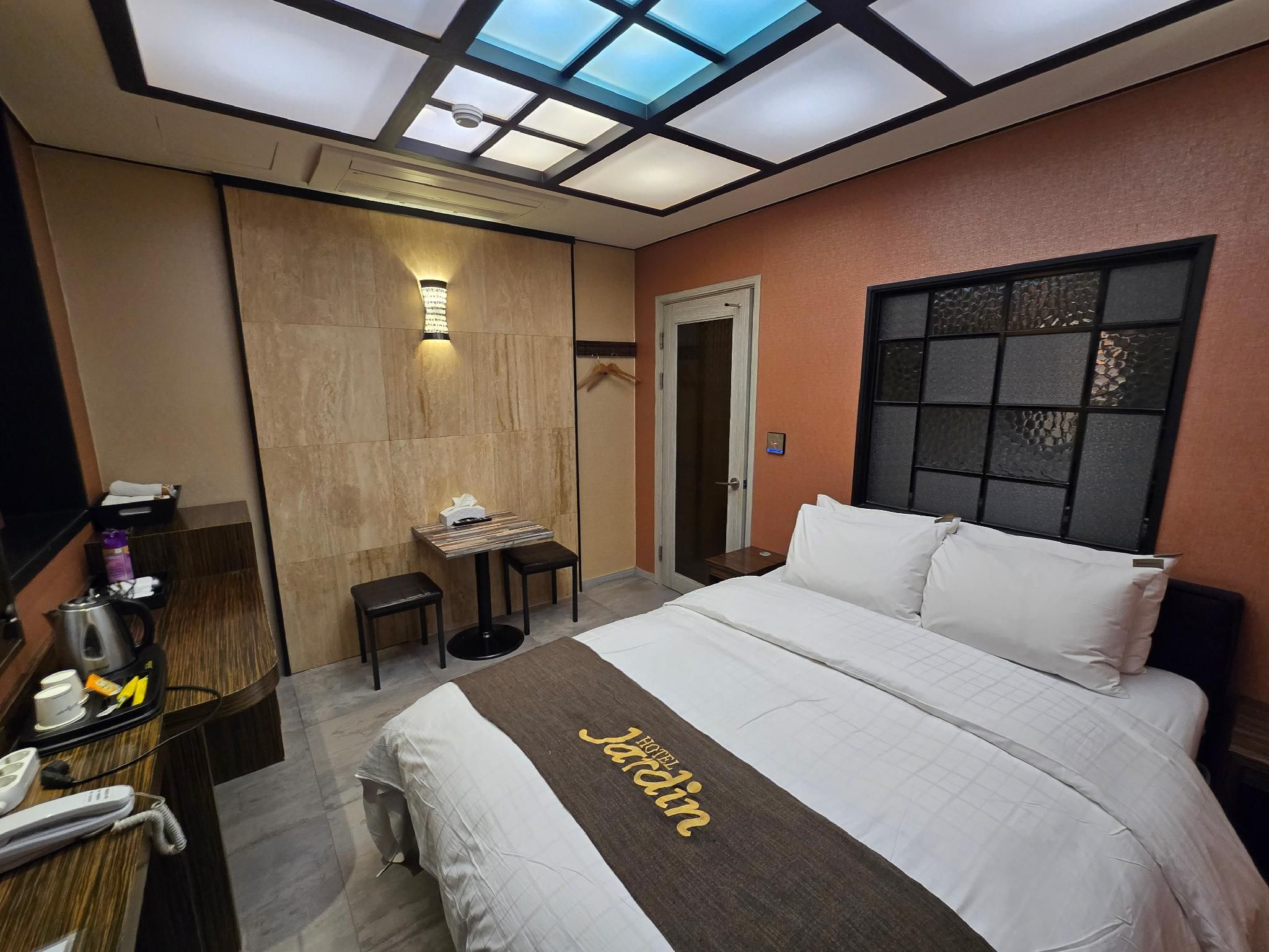 자딘호텔(Jardin Hotel) Special Offer - Standard