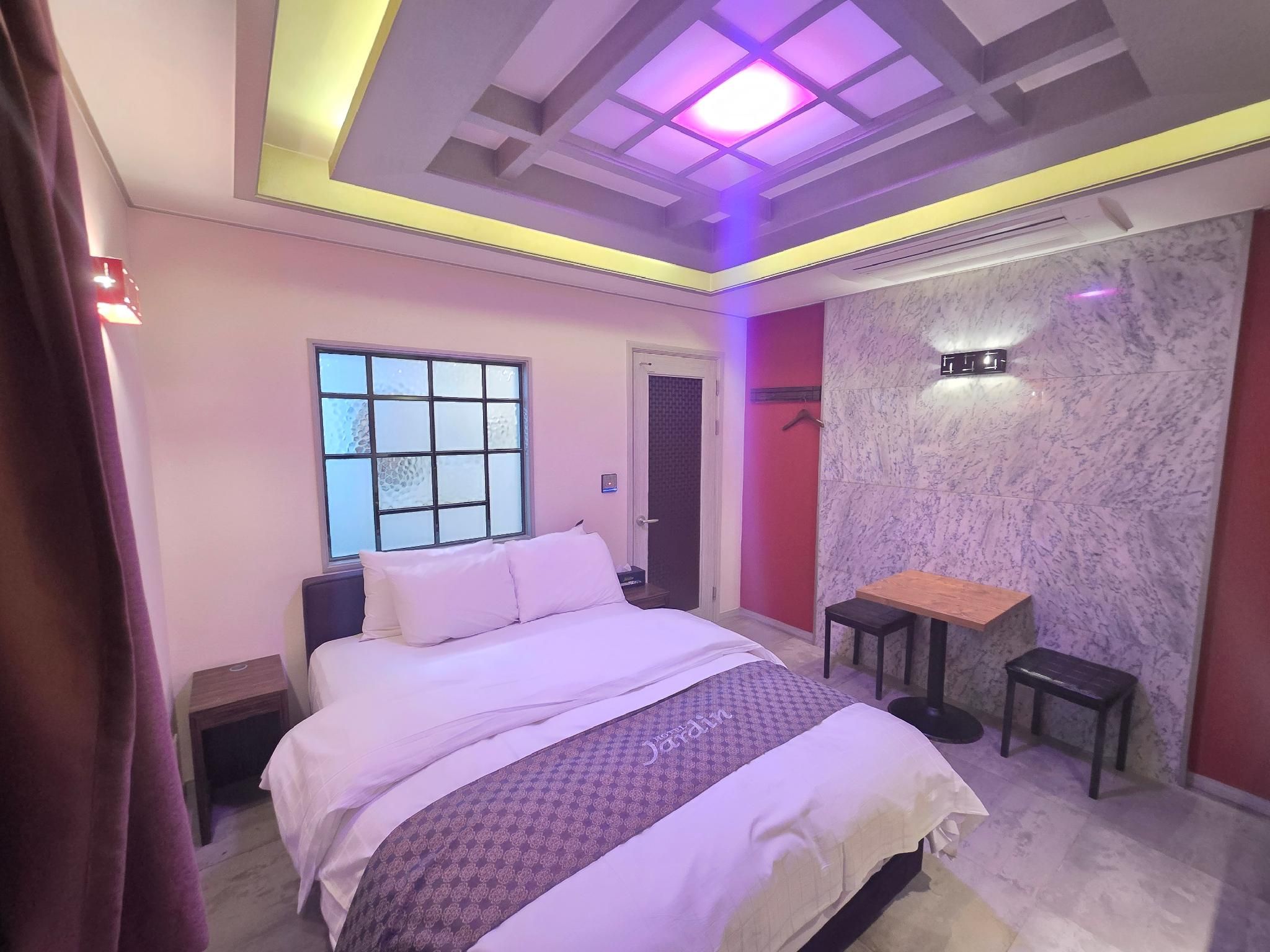 자딘호텔(Jardin Hotel) Special Offer - Standard 2