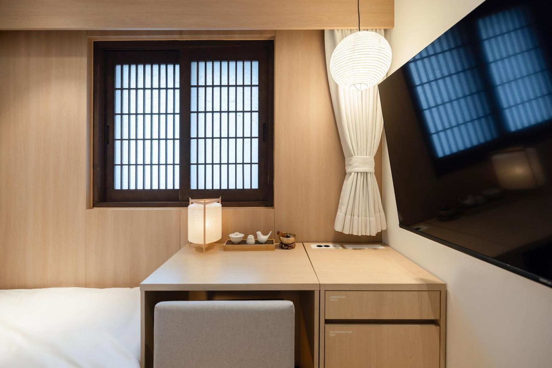 Hotel Hyuso Guro Standard - No Parking 3