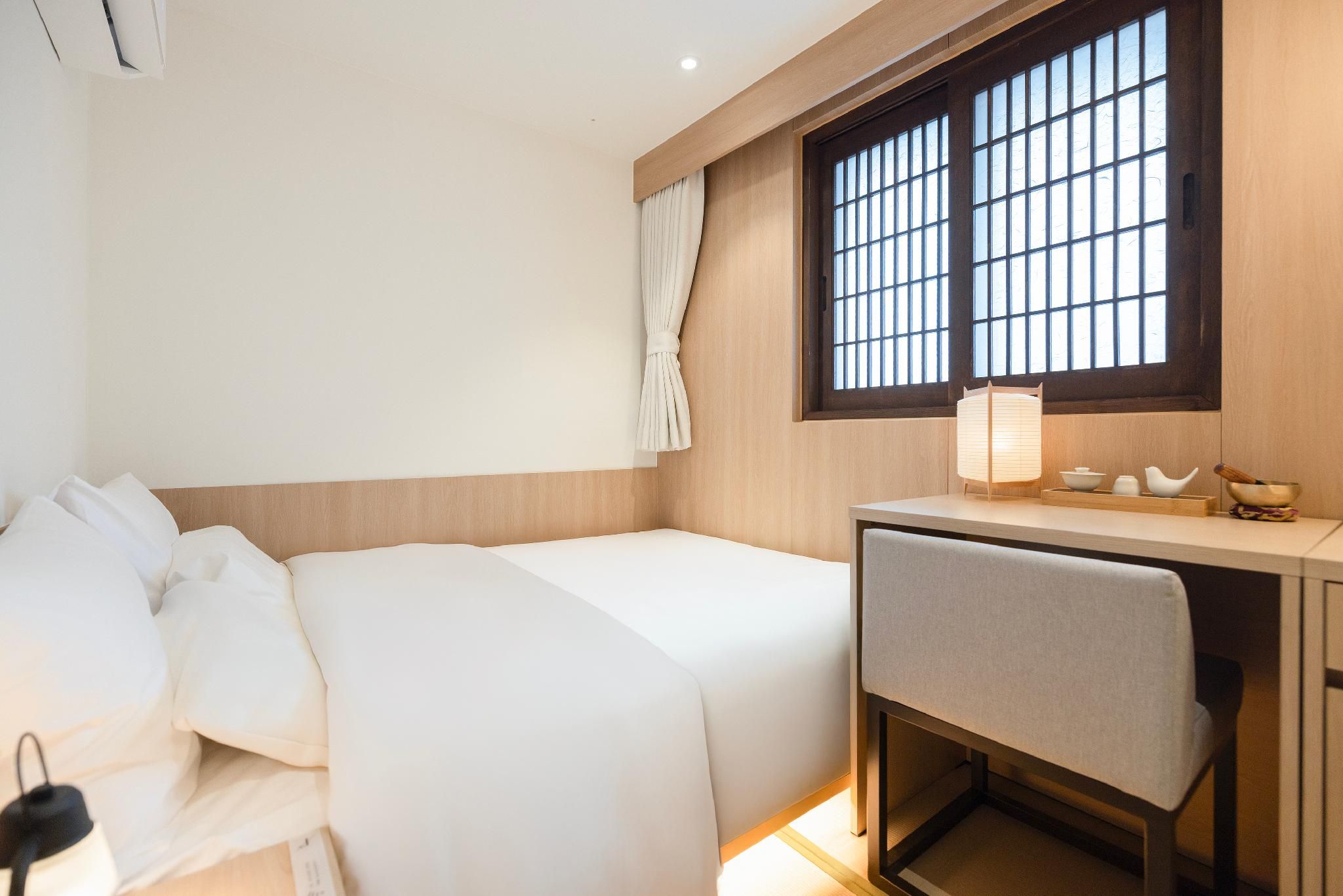 Hotel Hyuso Guro Standard - No Parking