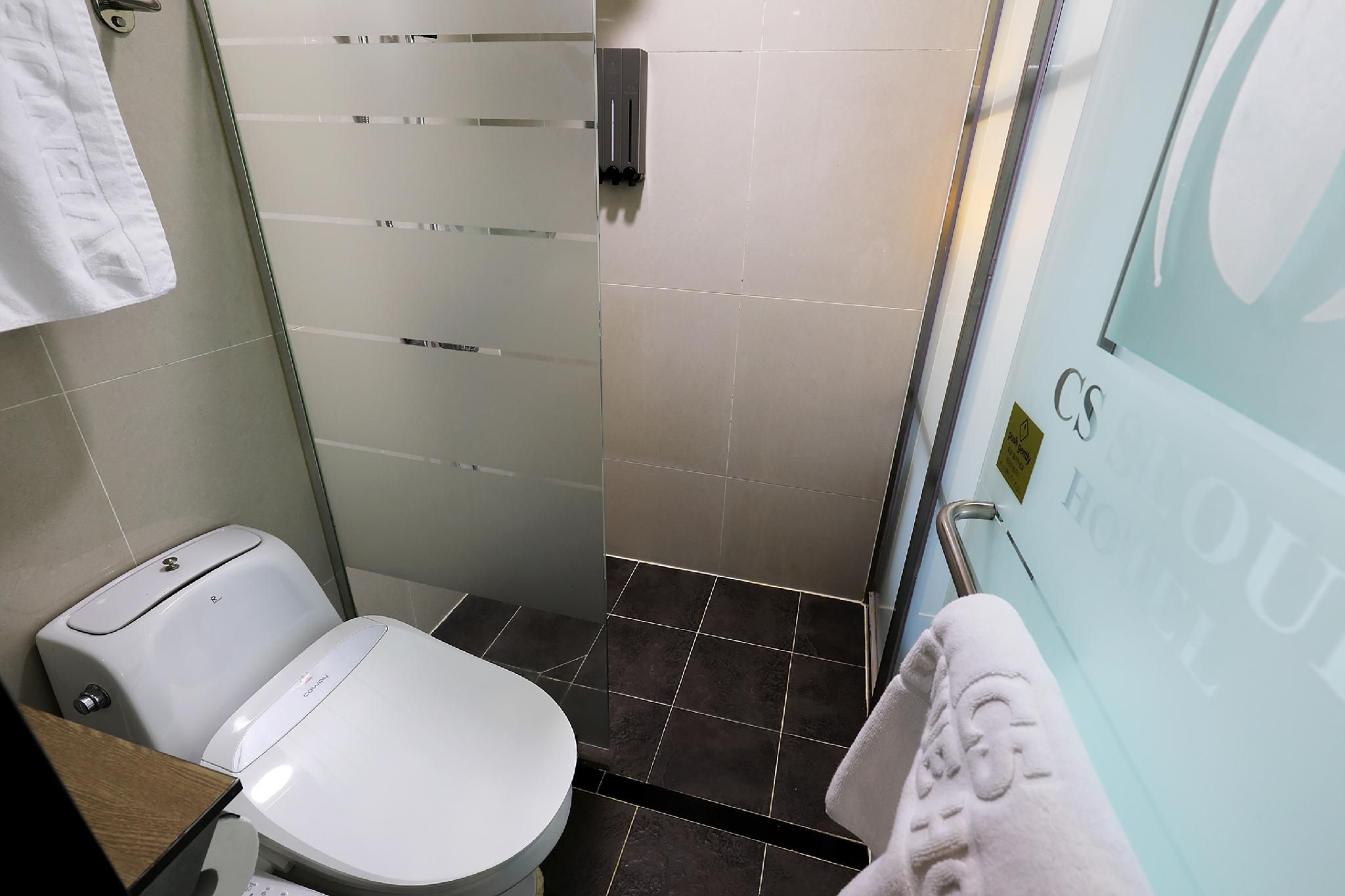 CS AVENUE HOTEL Double Room - No Breakfast Included 2