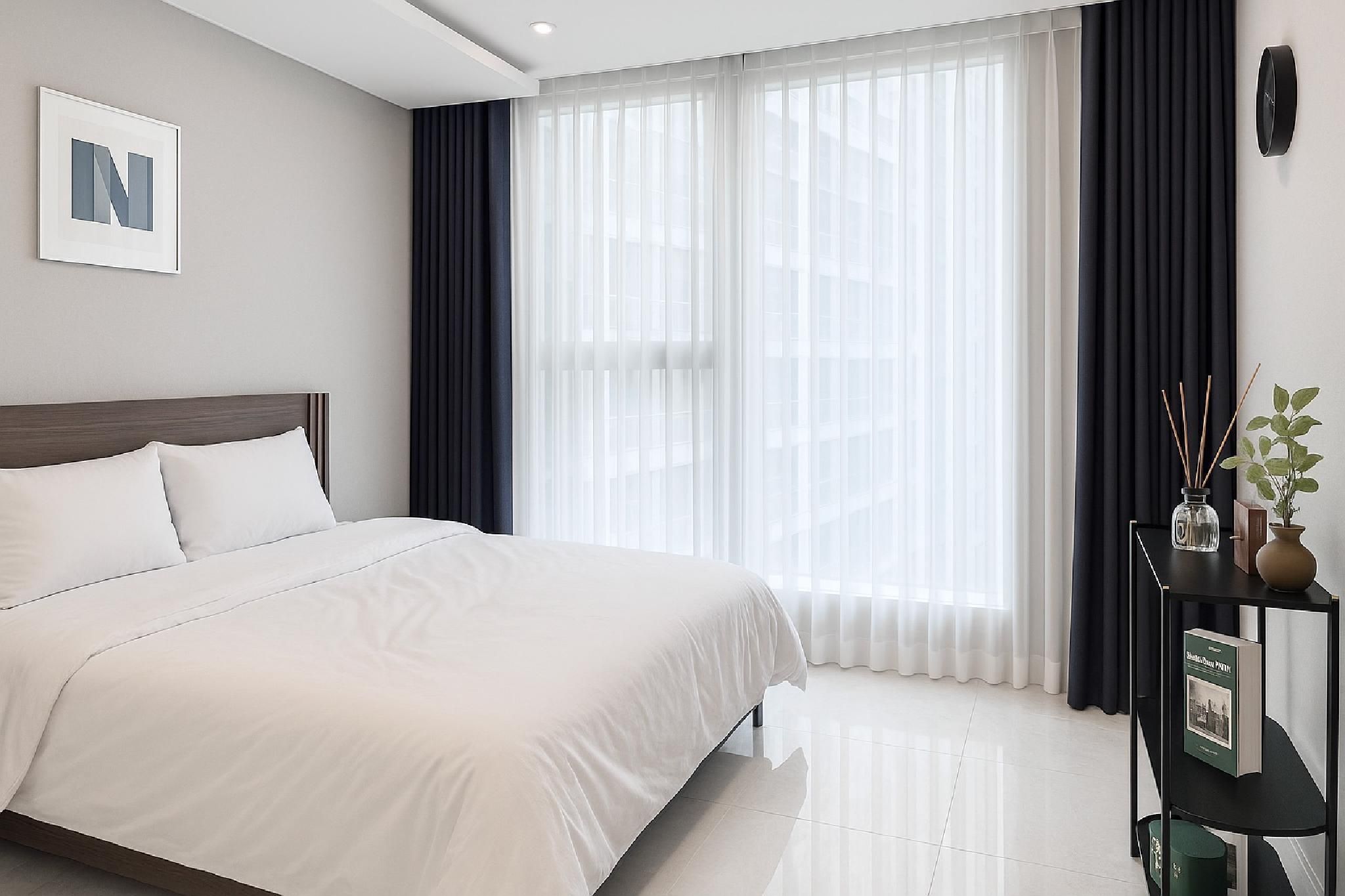 Cabin C Superior Bed